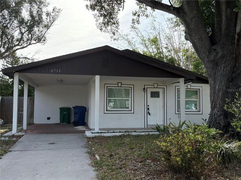 6711 S FAUL STREET TAMPA FL 33616