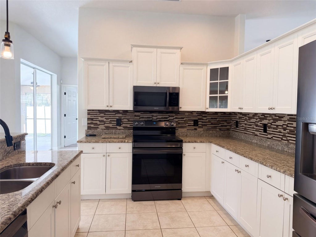 Photo of 5491 S Cranberry Boulevard, North Port, FL 34286 (MLS # O6446545)