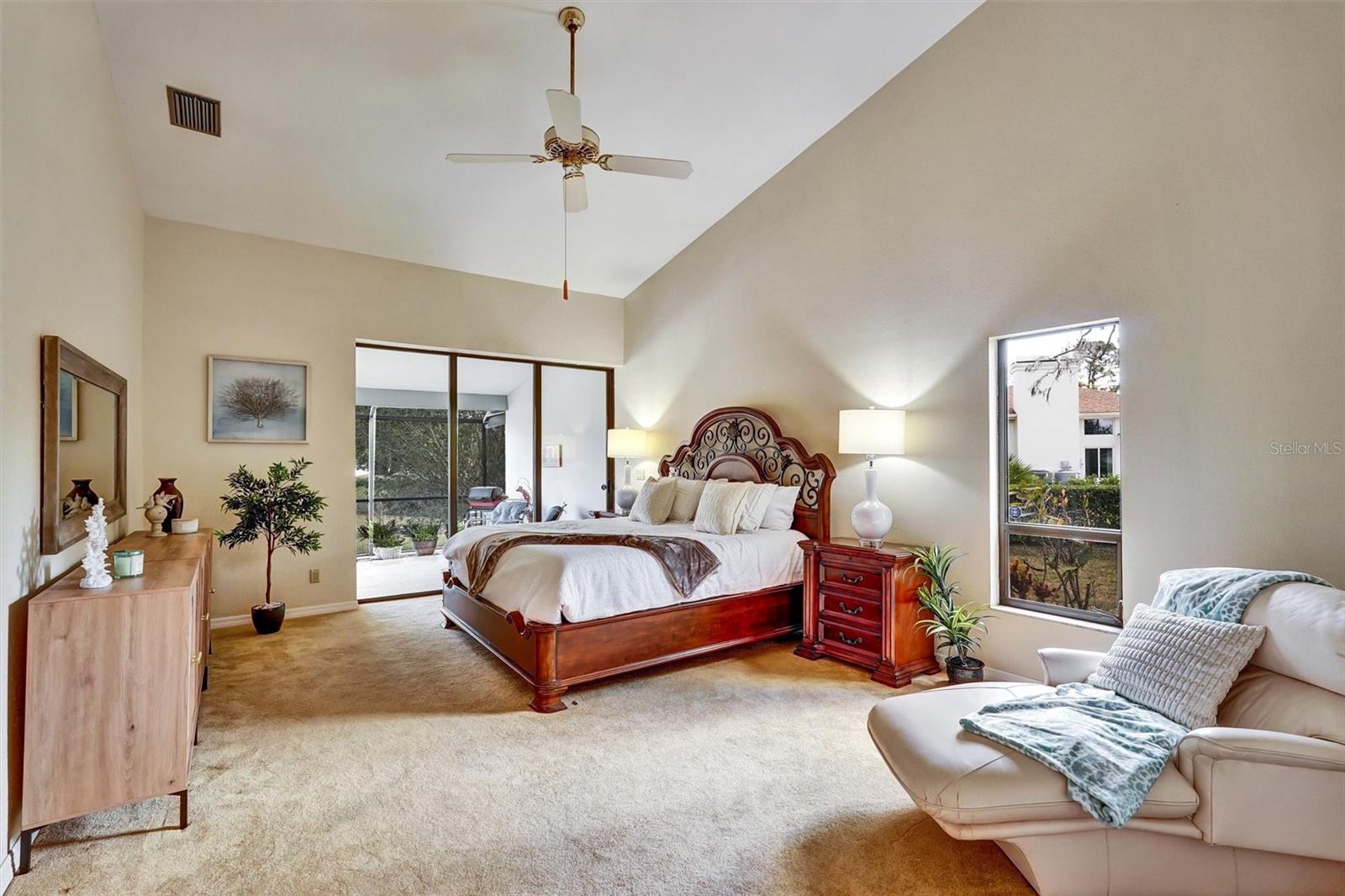 BENT TREE VILLAGE - Residential