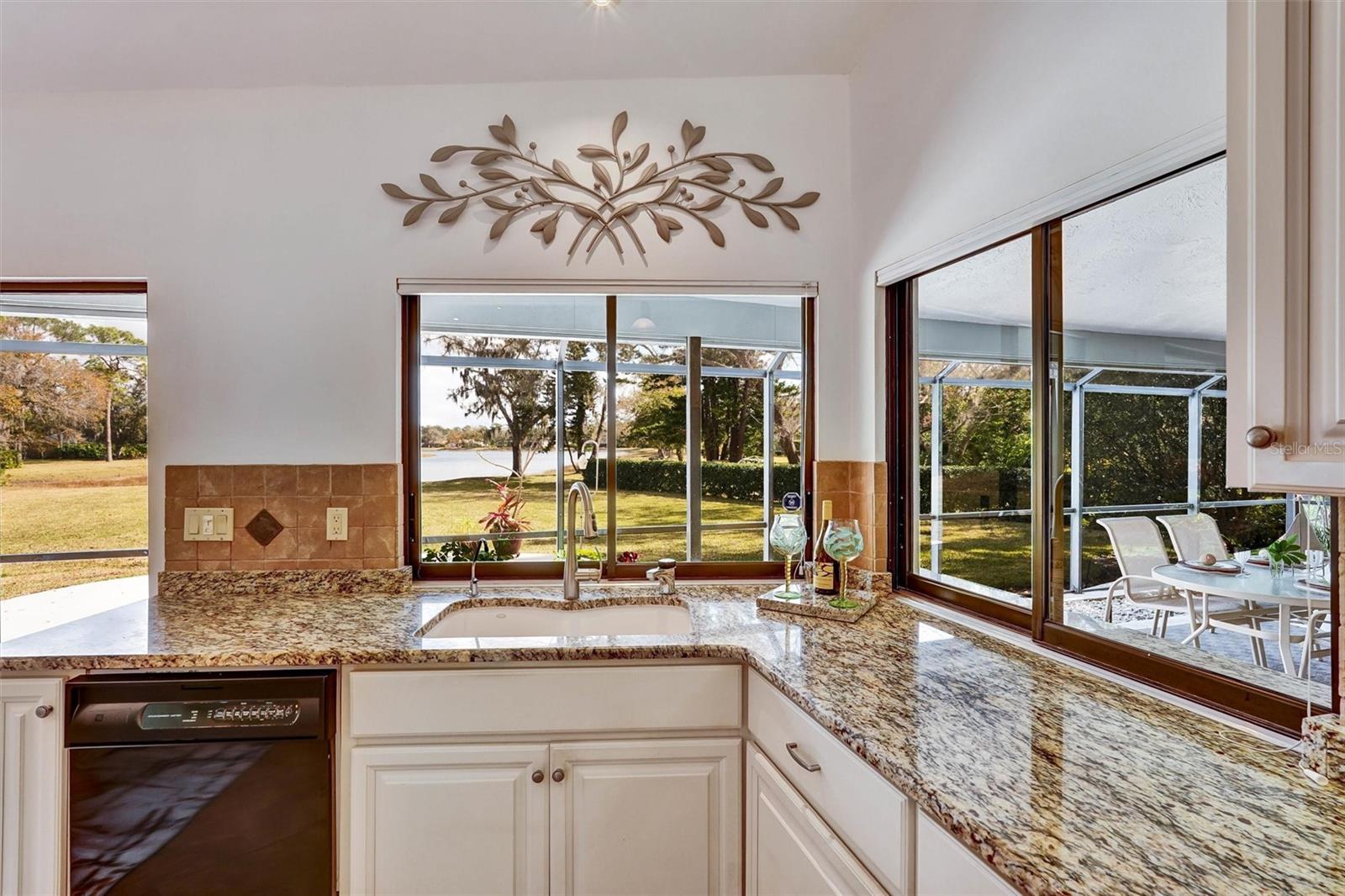 BENT TREE VILLAGE - Residential