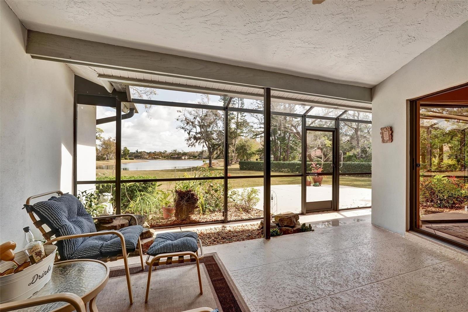 BENT TREE VILLAGE - Residential