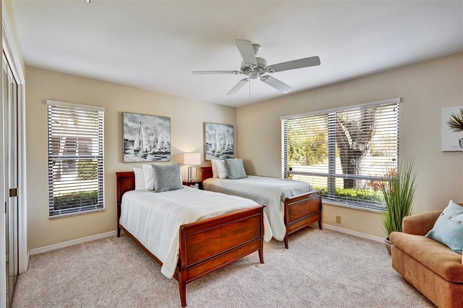 BENT TREE VILLAGE - Residential