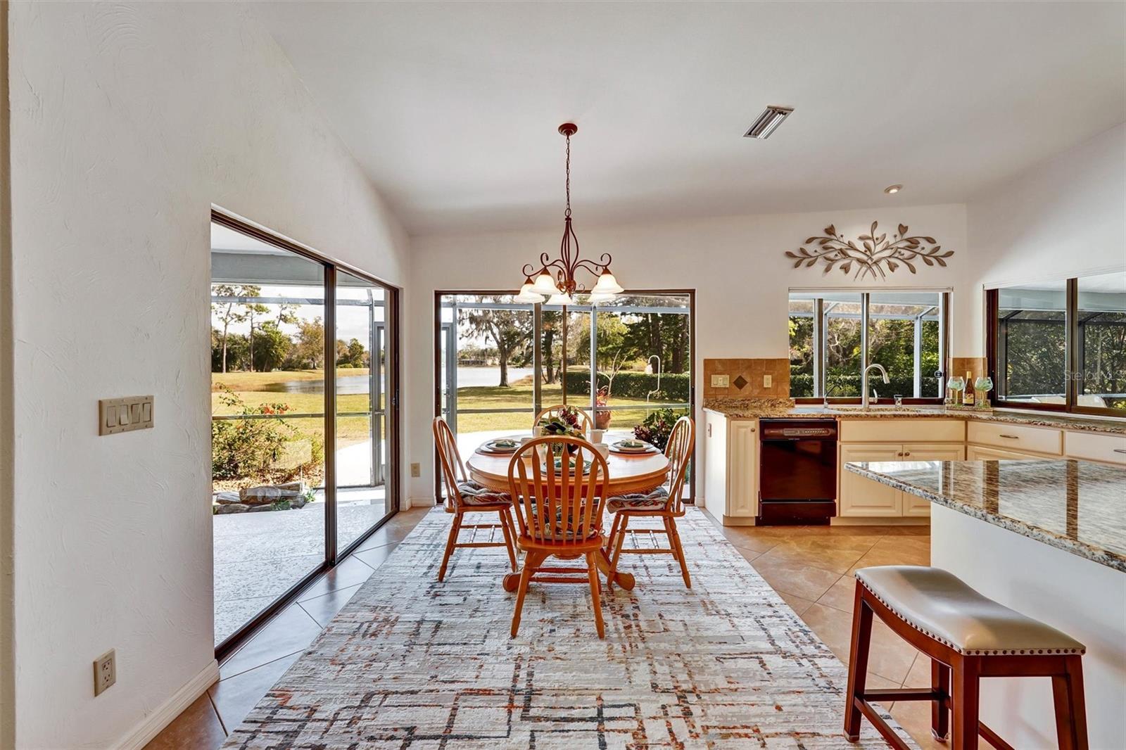 BENT TREE VILLAGE - Residential