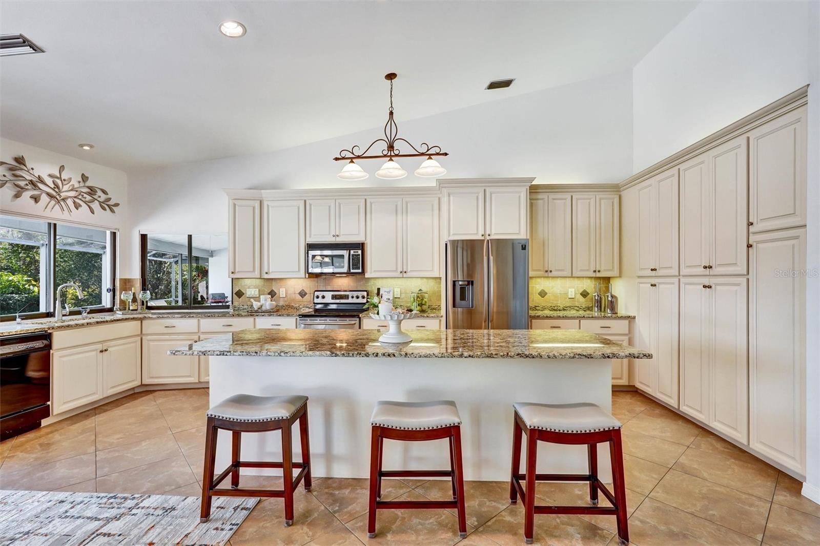 BENT TREE VILLAGE - Residential