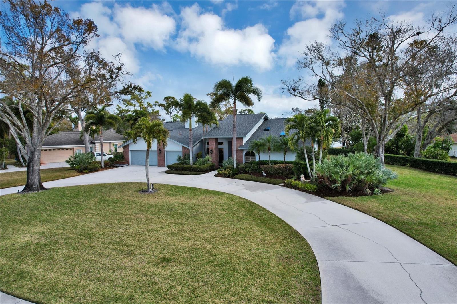 7307 WEEPING WILLOW DRIVE