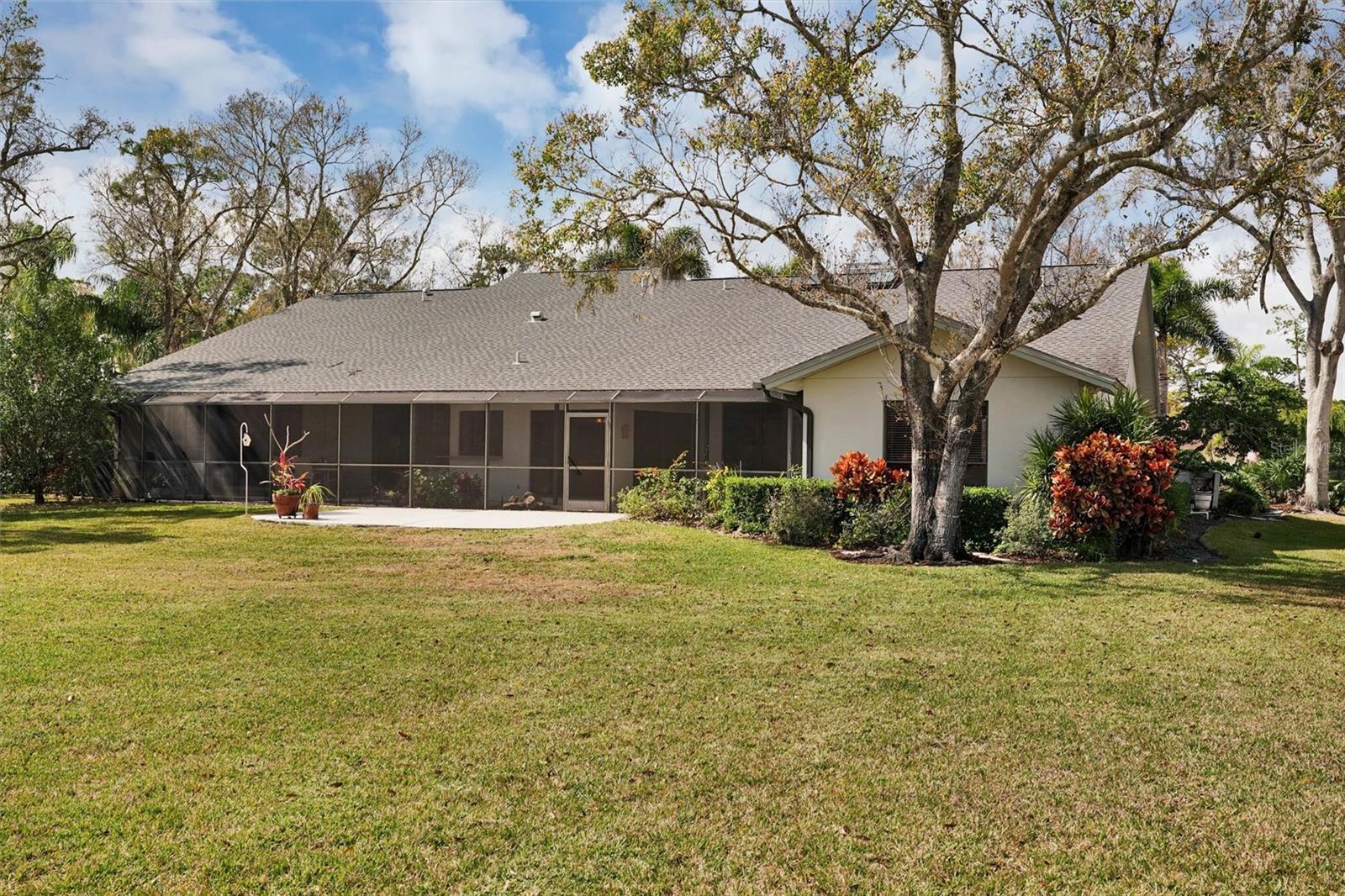 BENT TREE VILLAGE - Residential