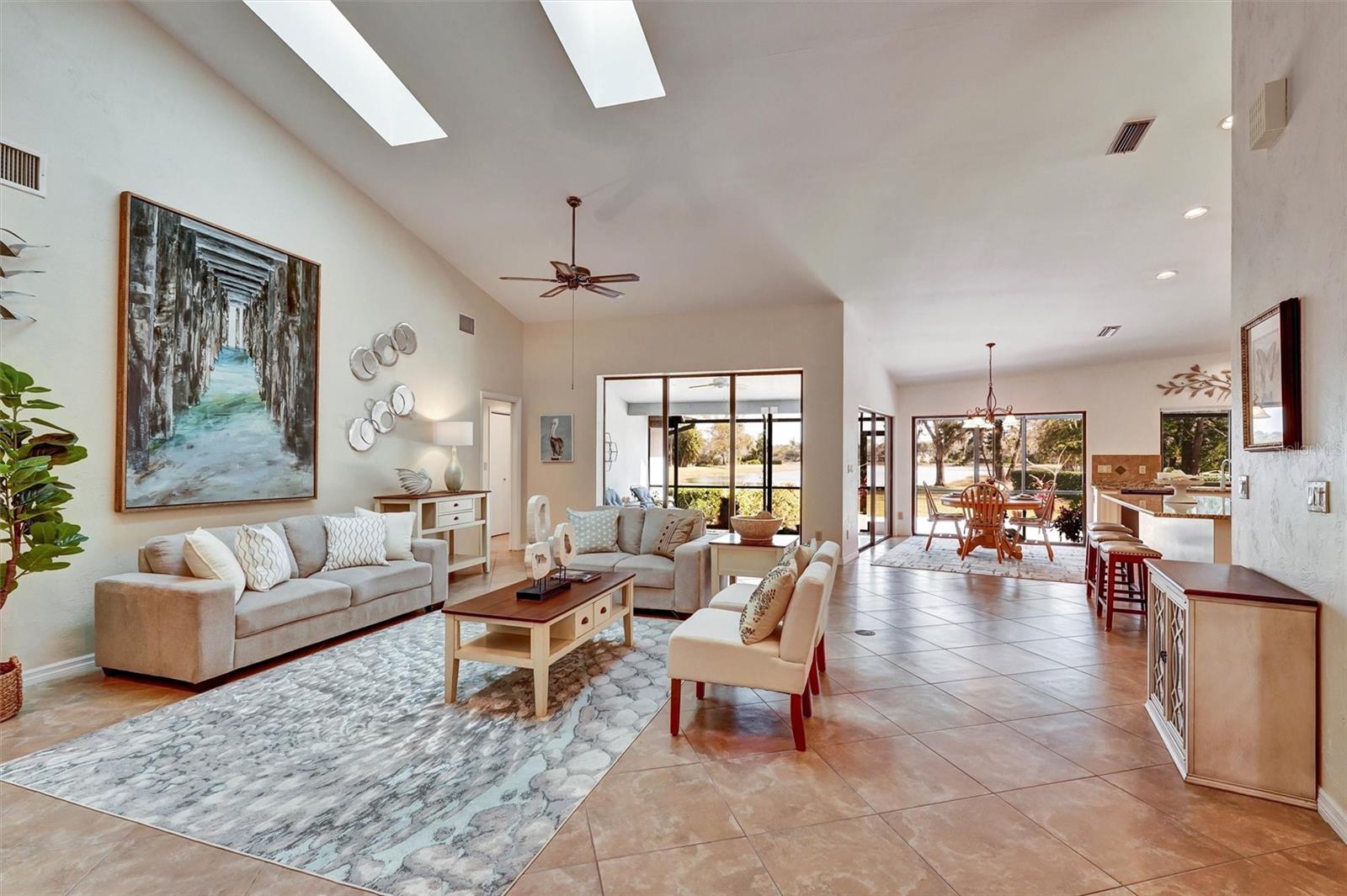 BENT TREE VILLAGE - Residential