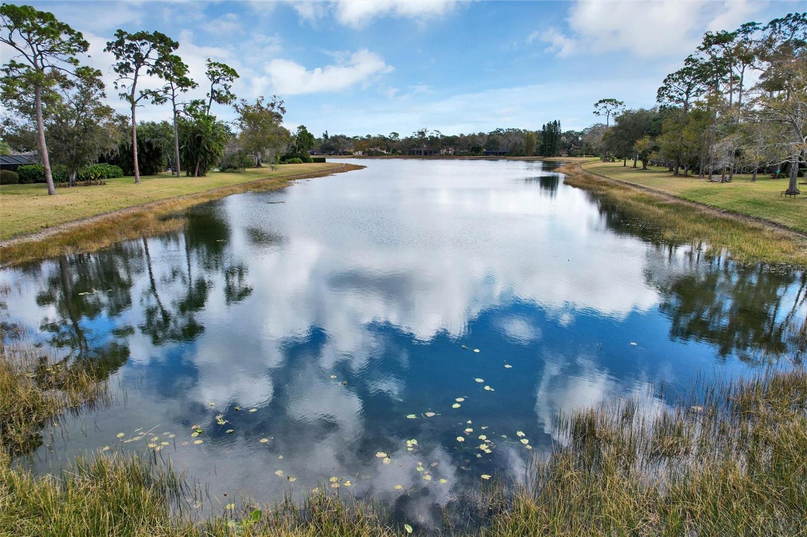 BENT TREE VILLAGE - Residential