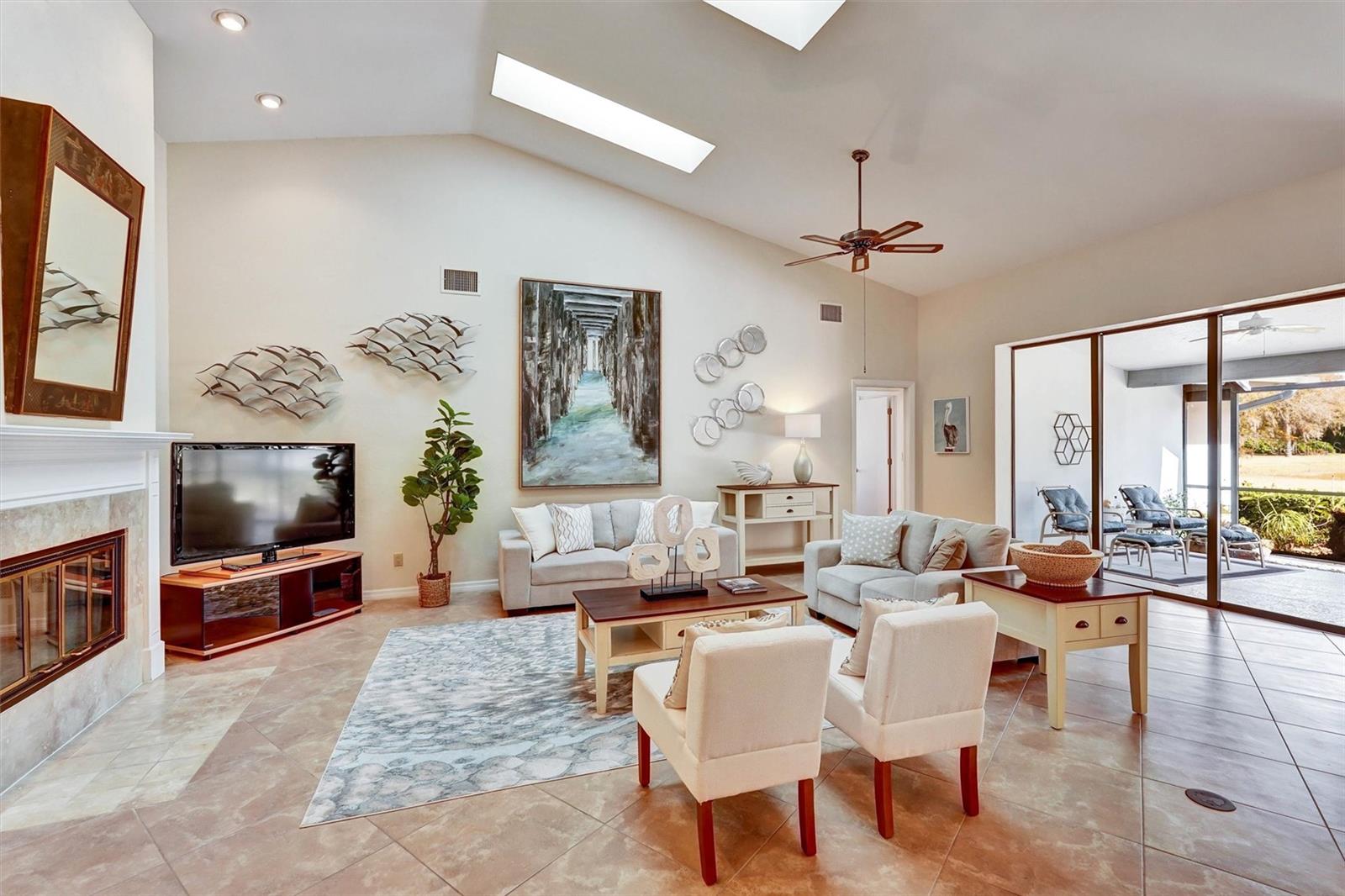 BENT TREE VILLAGE - Residential