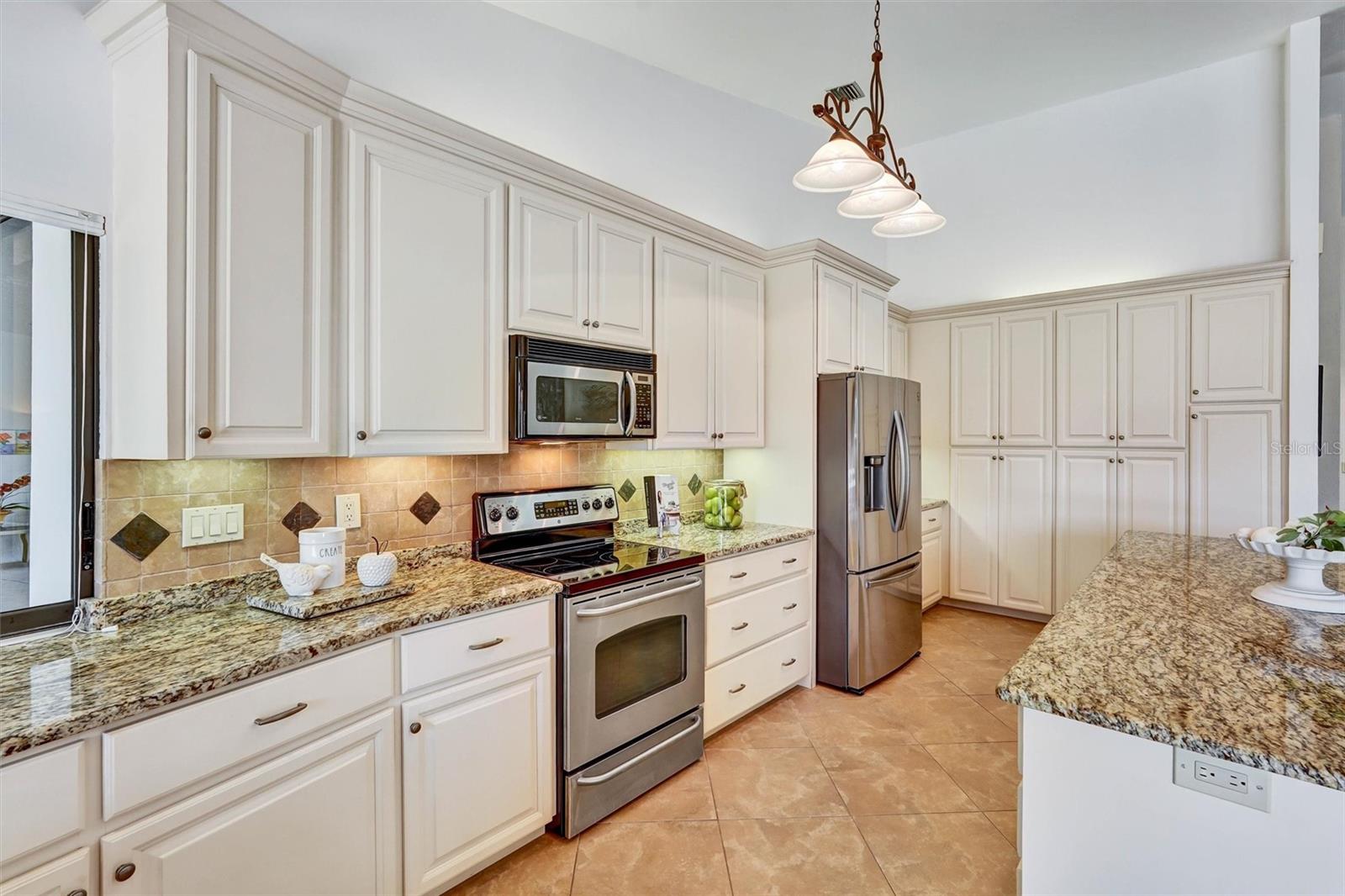 BENT TREE VILLAGE - Residential