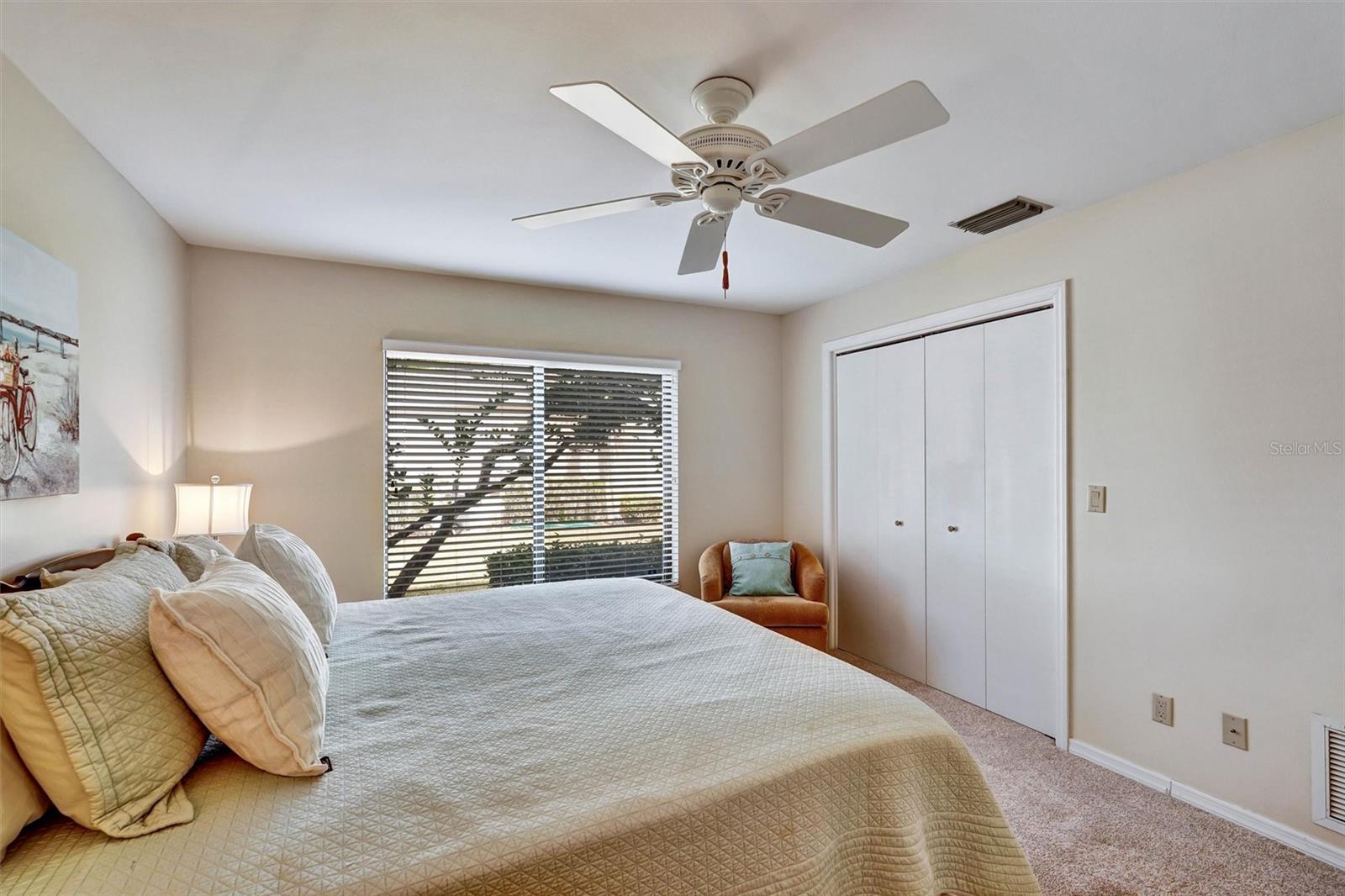 BENT TREE VILLAGE - Residential