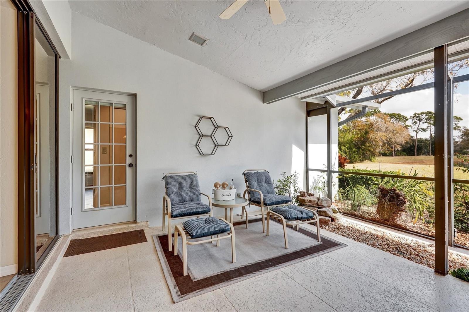 BENT TREE VILLAGE - Residential