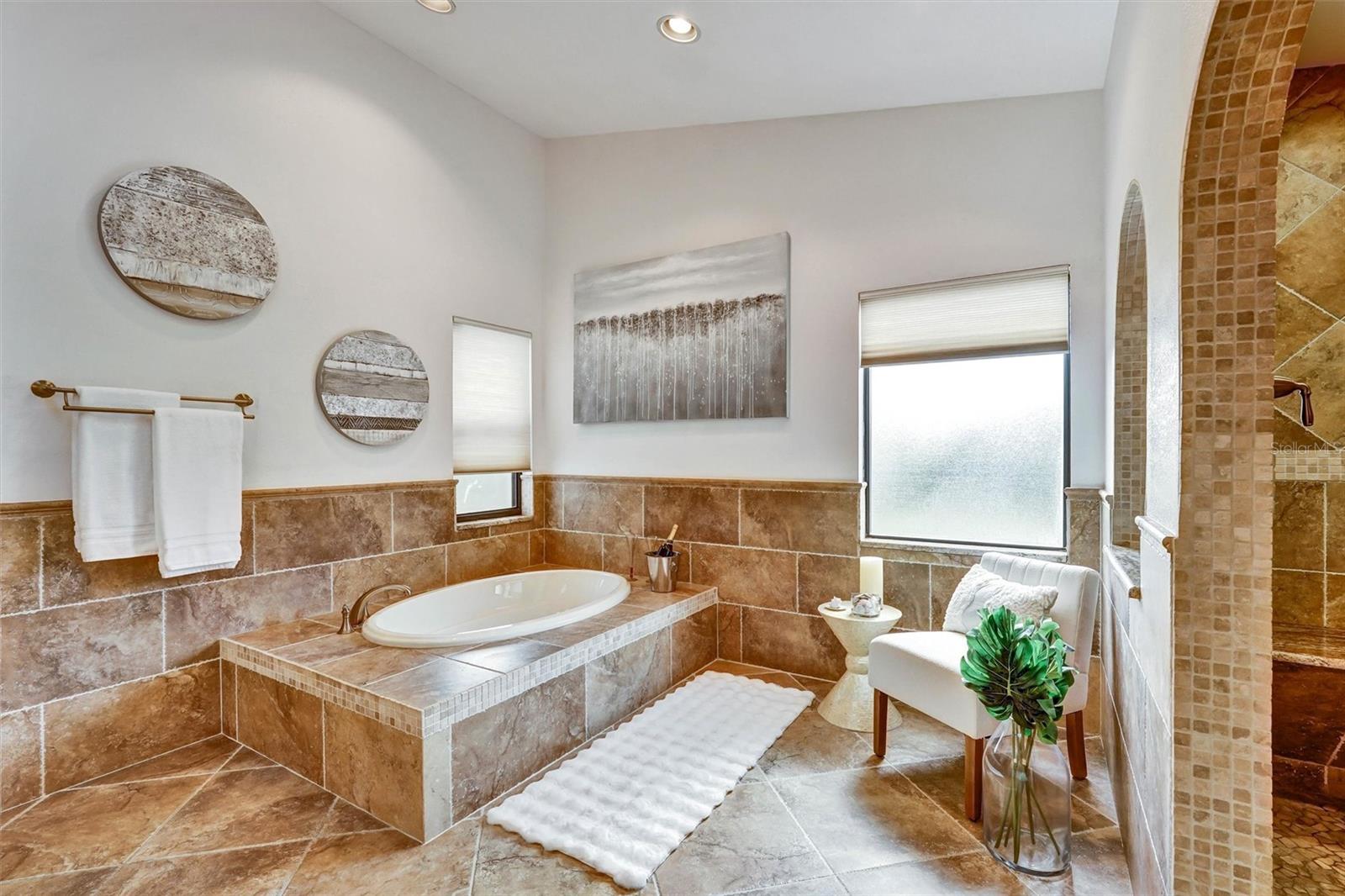 BENT TREE VILLAGE - Residential