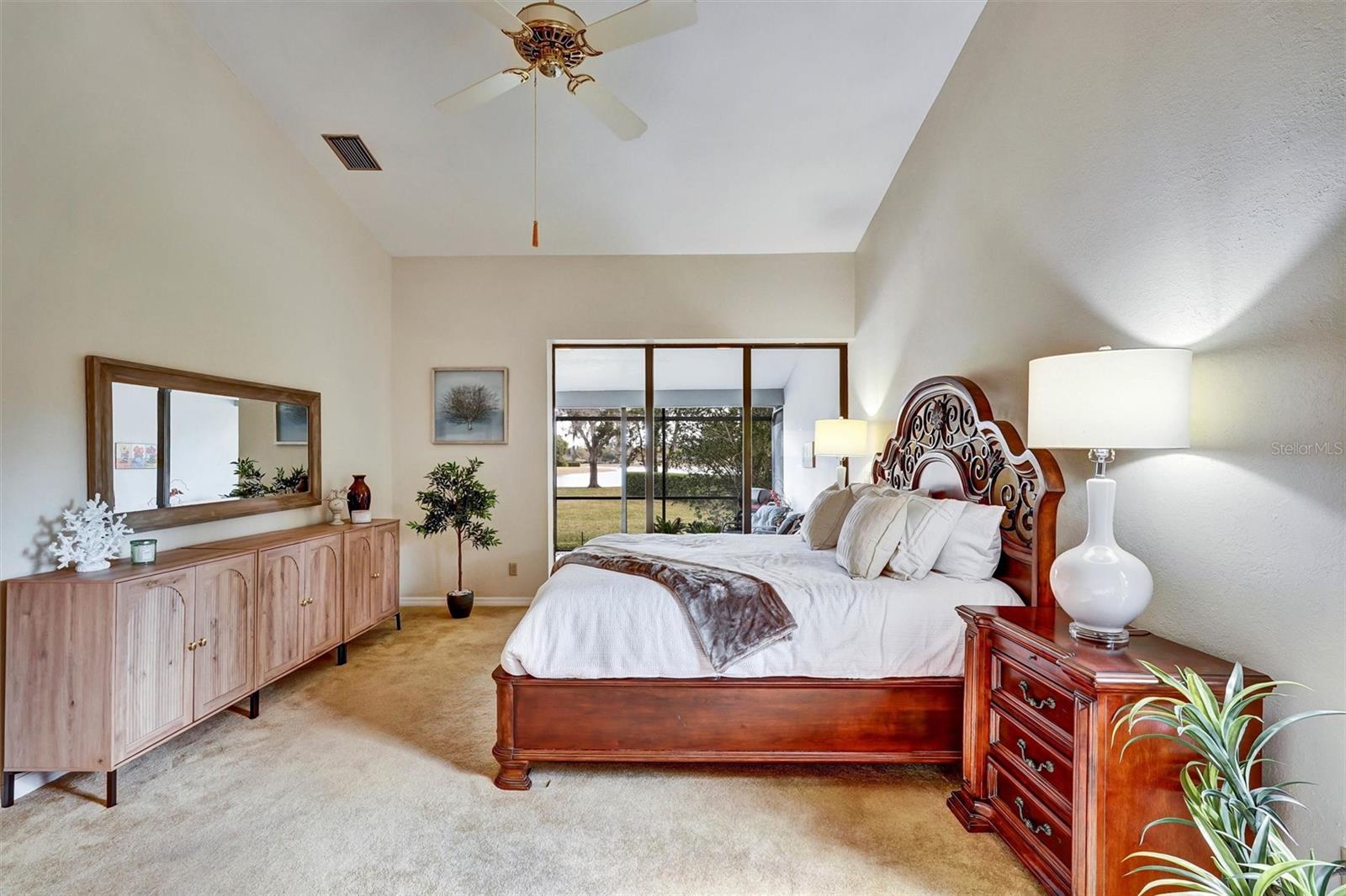 BENT TREE VILLAGE - Residential