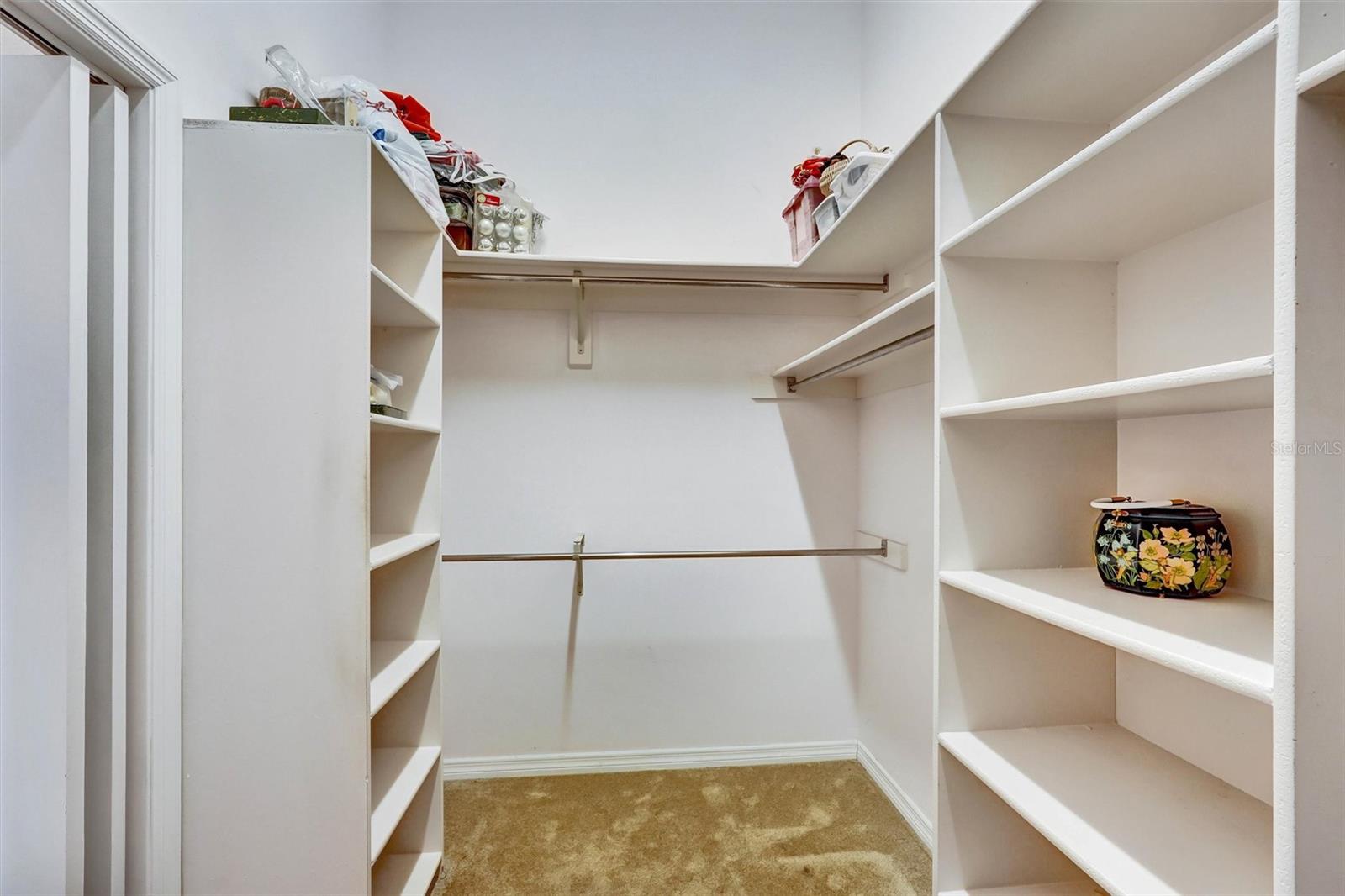 BENT TREE VILLAGE - Residential