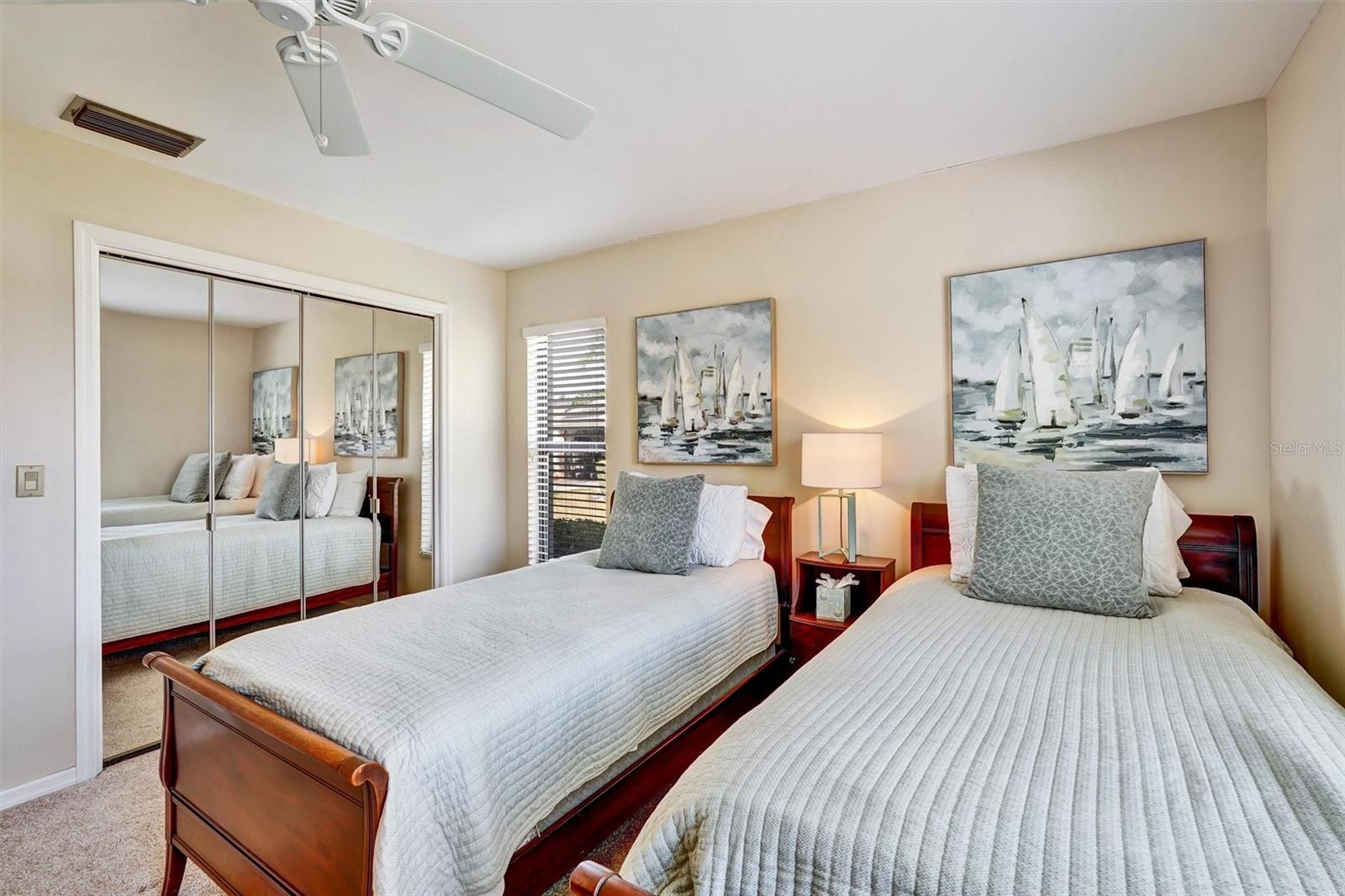 BENT TREE VILLAGE - Residential