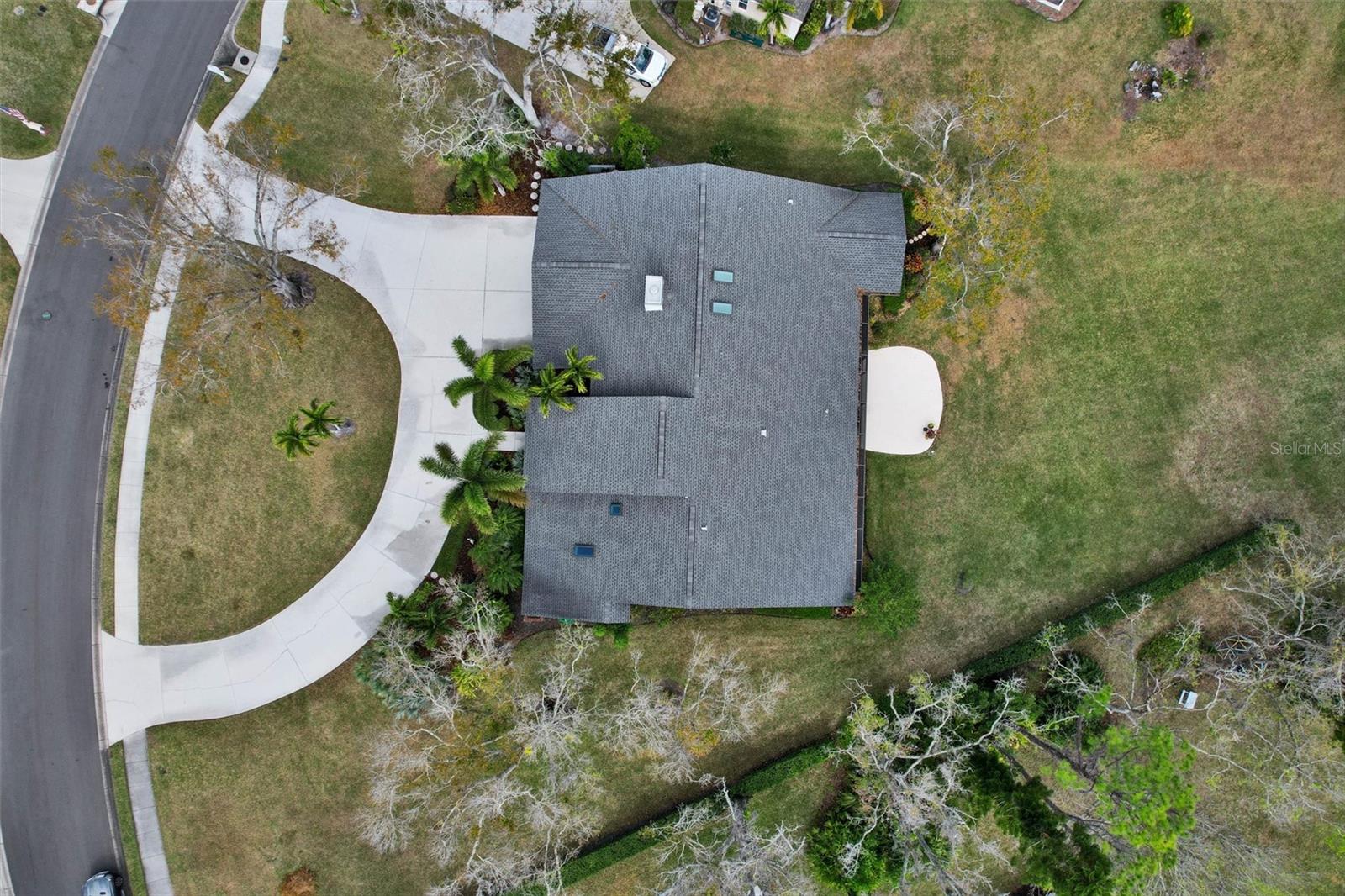 BENT TREE VILLAGE - Residential