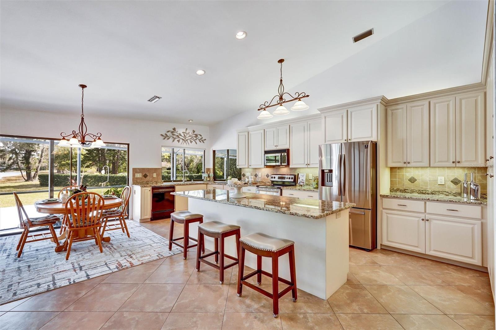 BENT TREE VILLAGE - Residential