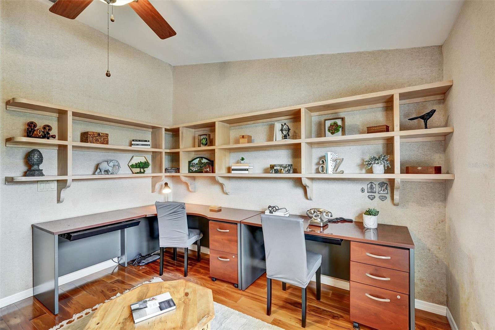 BENT TREE VILLAGE - Residential