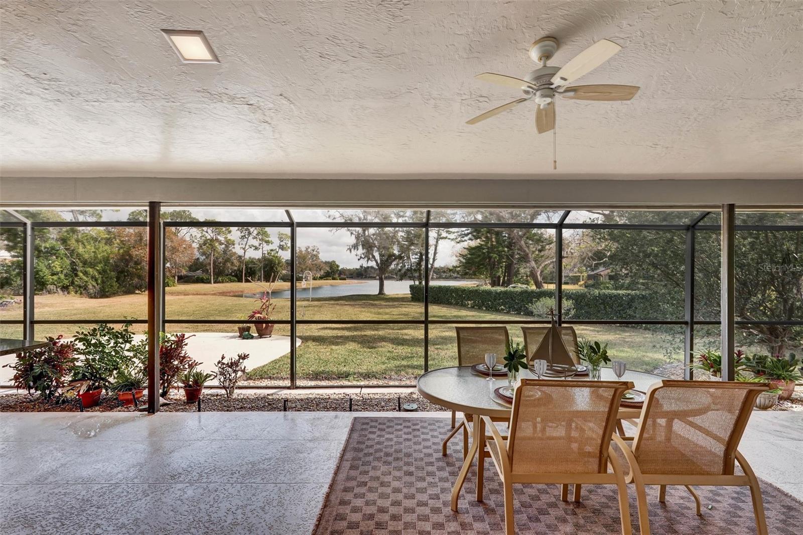 BENT TREE VILLAGE - Residential