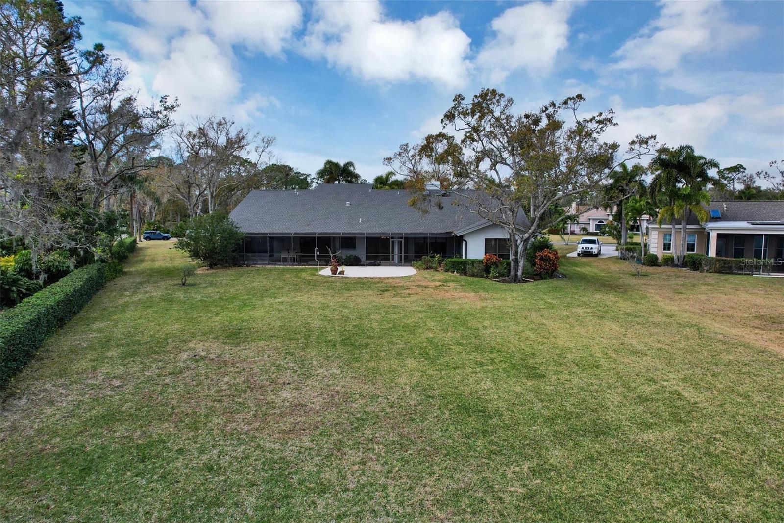 BENT TREE VILLAGE - Residential