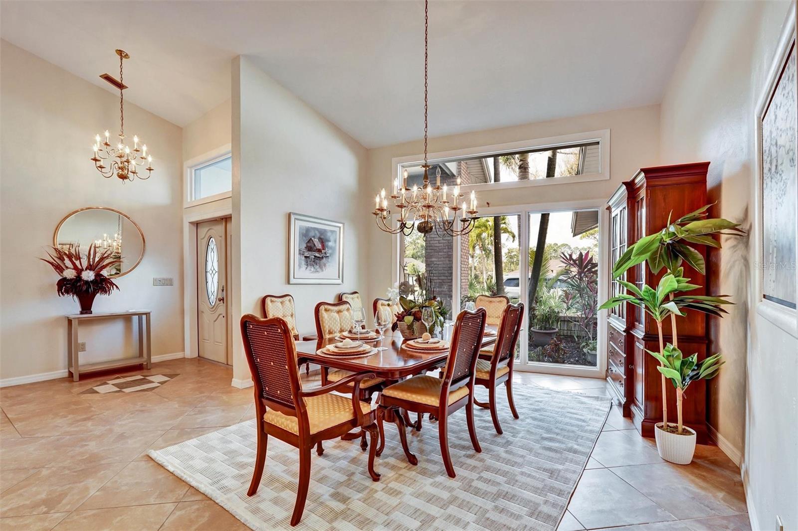 BENT TREE VILLAGE - Residential