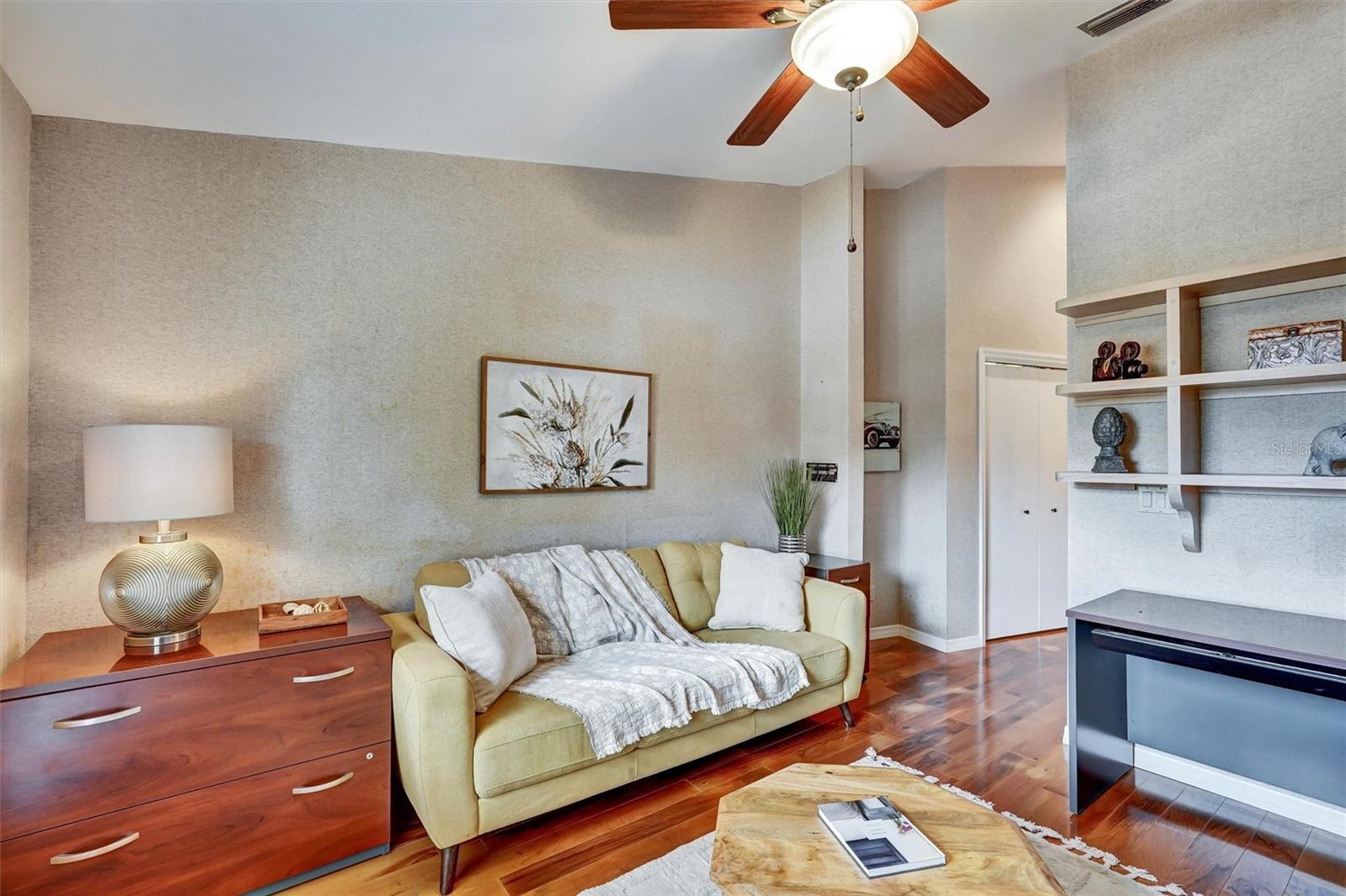 BENT TREE VILLAGE - Residential