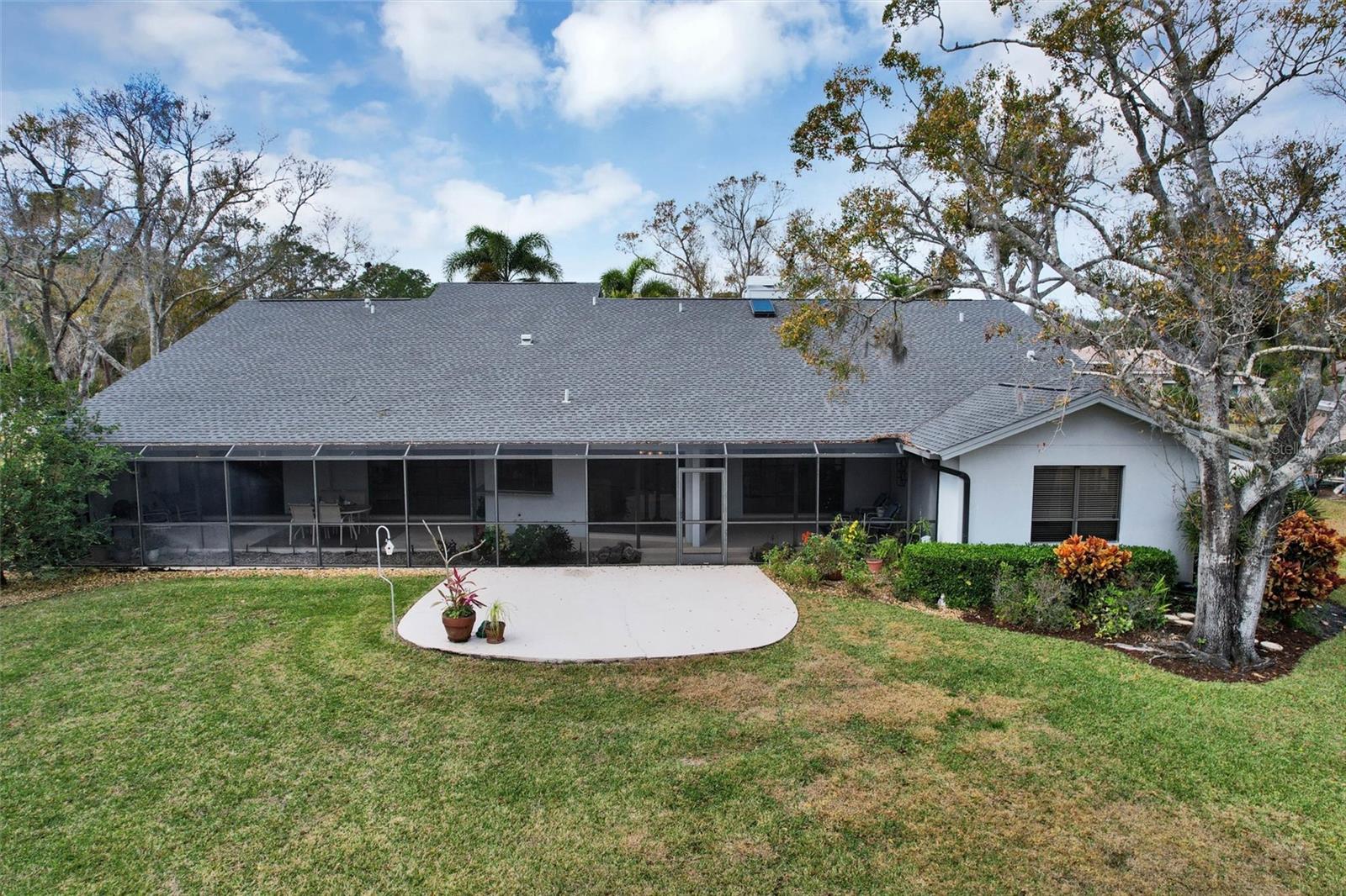 BENT TREE VILLAGE - Residential