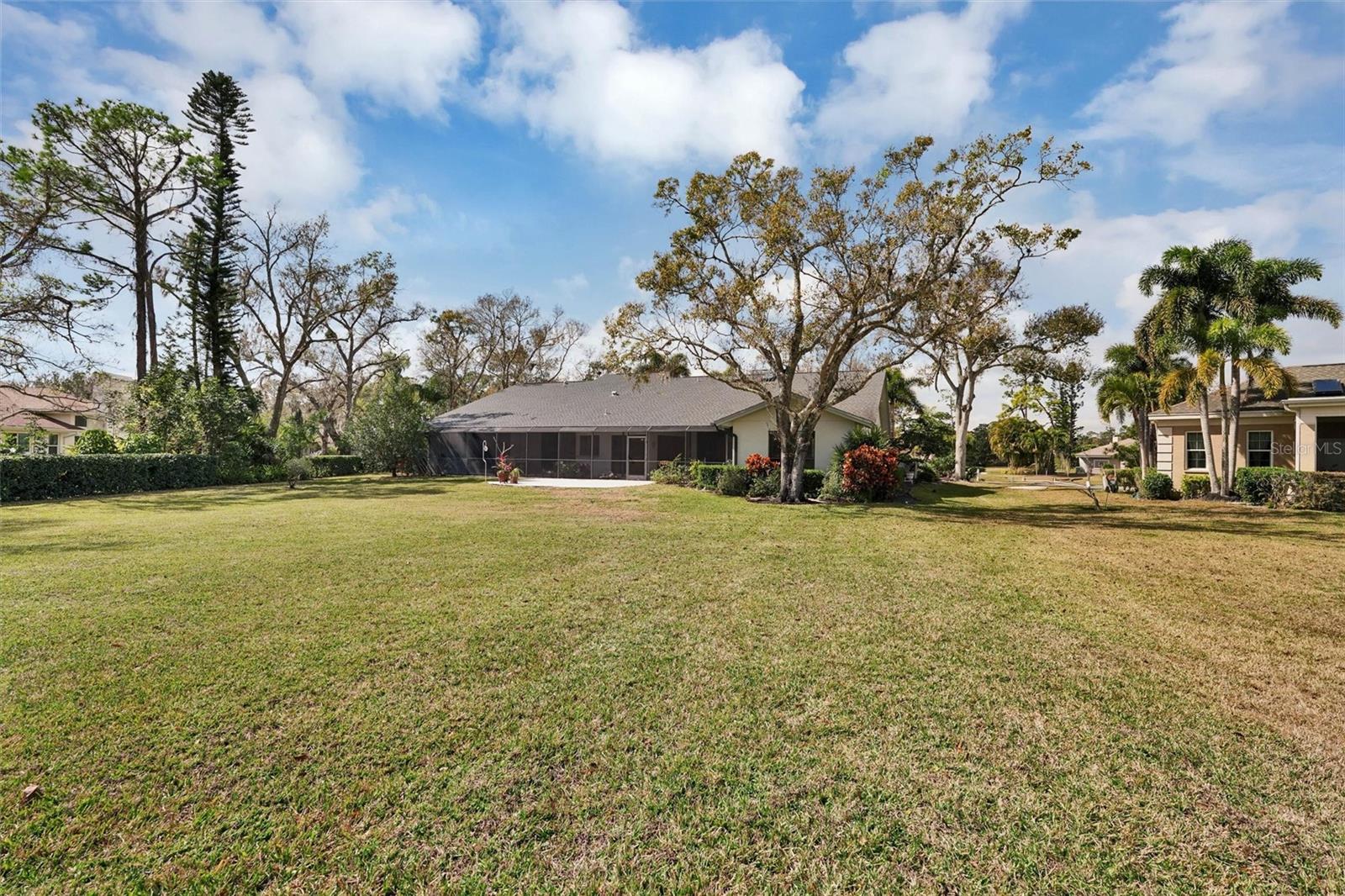 BENT TREE VILLAGE - Residential