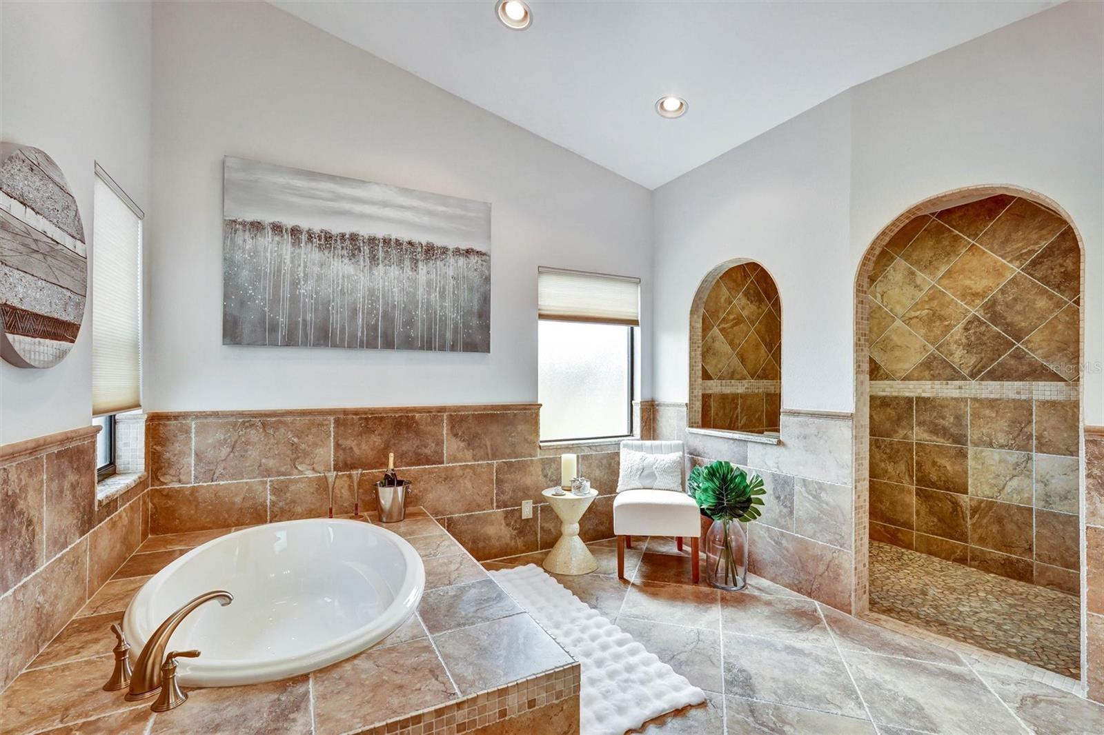 BENT TREE VILLAGE - Residential