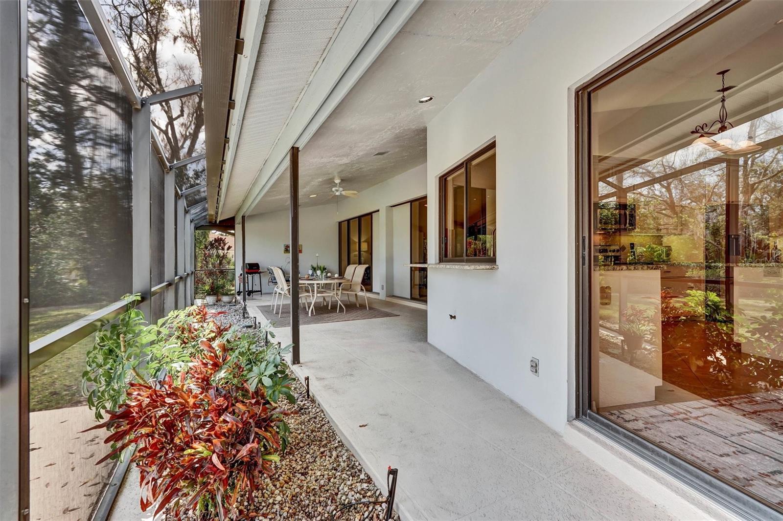 BENT TREE VILLAGE - Residential