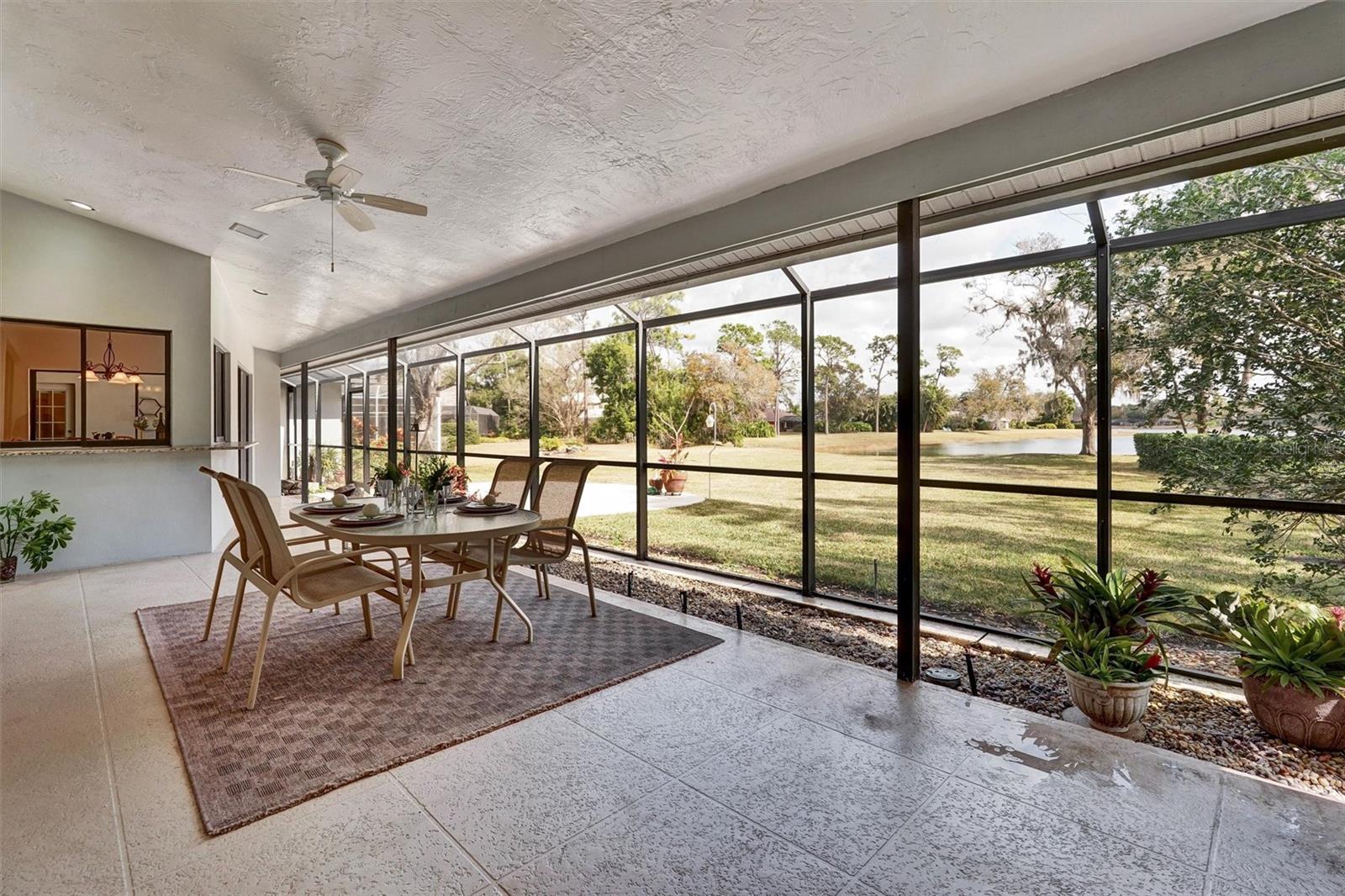 BENT TREE VILLAGE - Residential