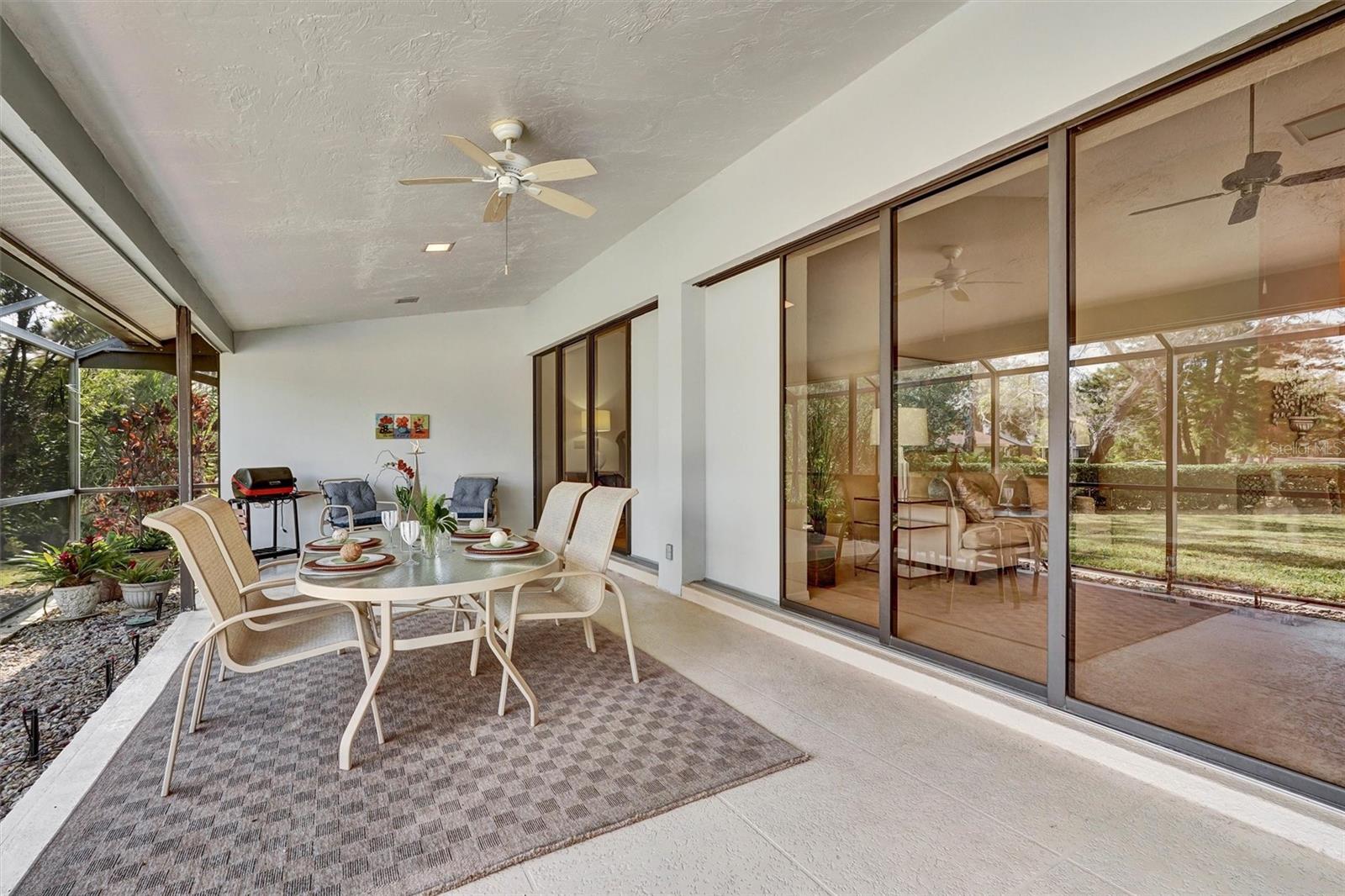 BENT TREE VILLAGE - Residential