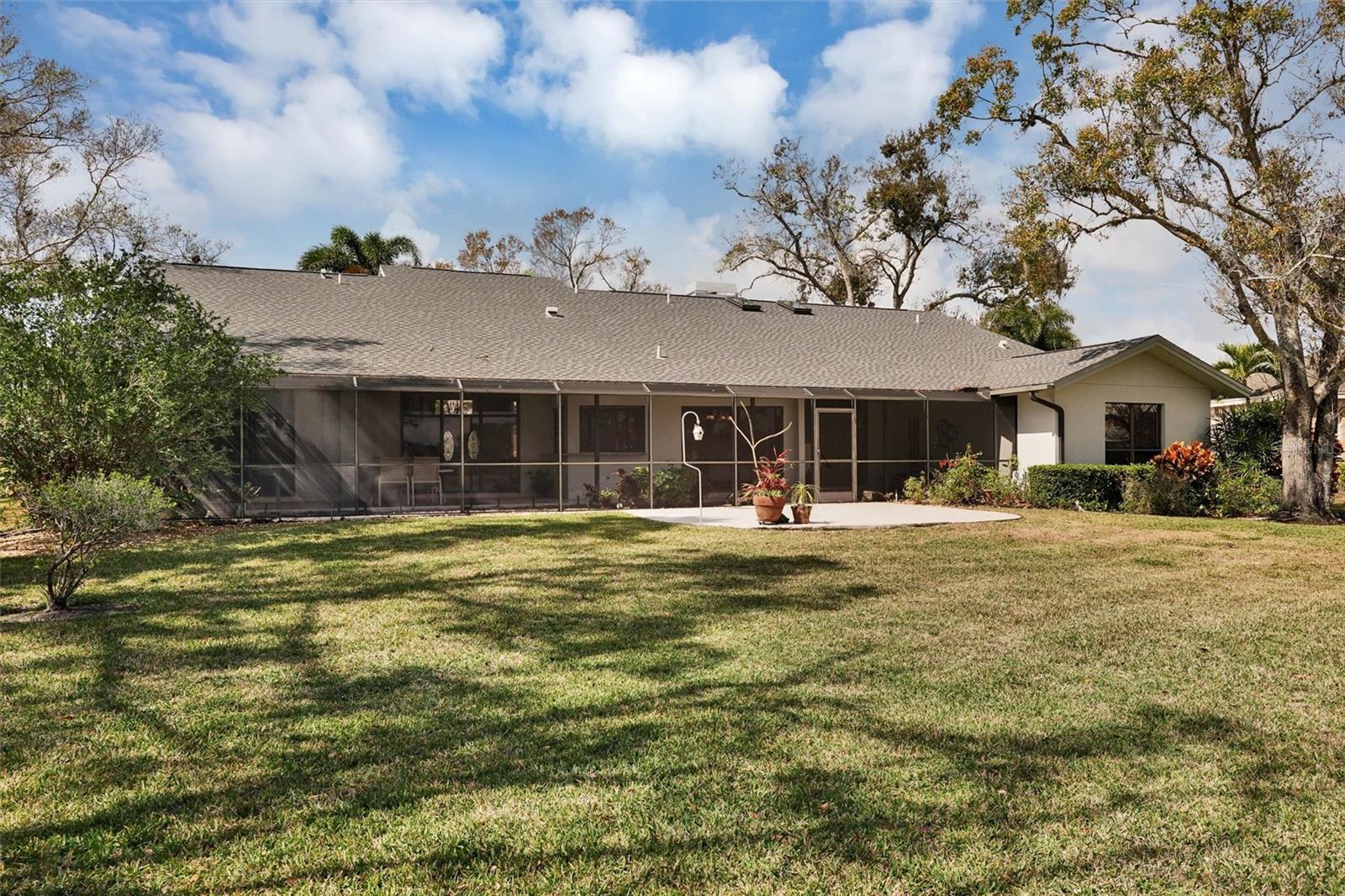 BENT TREE VILLAGE - Residential