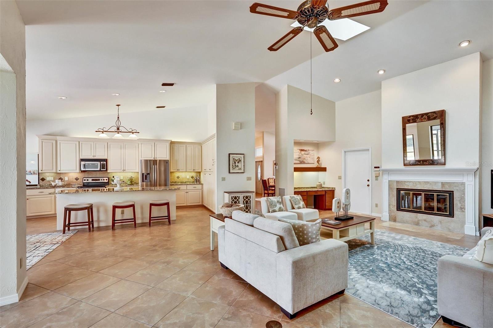 BENT TREE VILLAGE - Residential