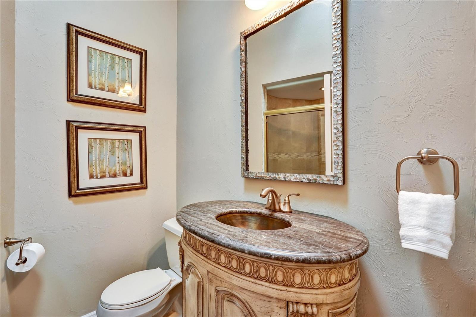 BENT TREE VILLAGE - Residential