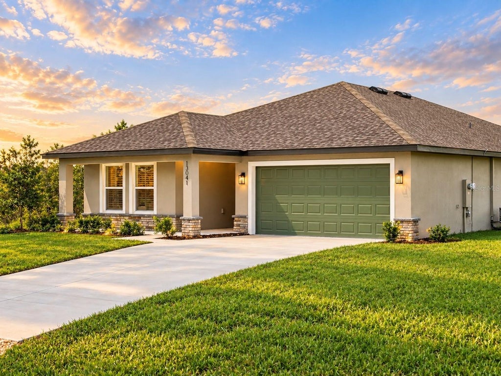 Photo of 13041 Scissorbill Avenue, Weeki Wachee, FL 34614 (MLS # W7889580)