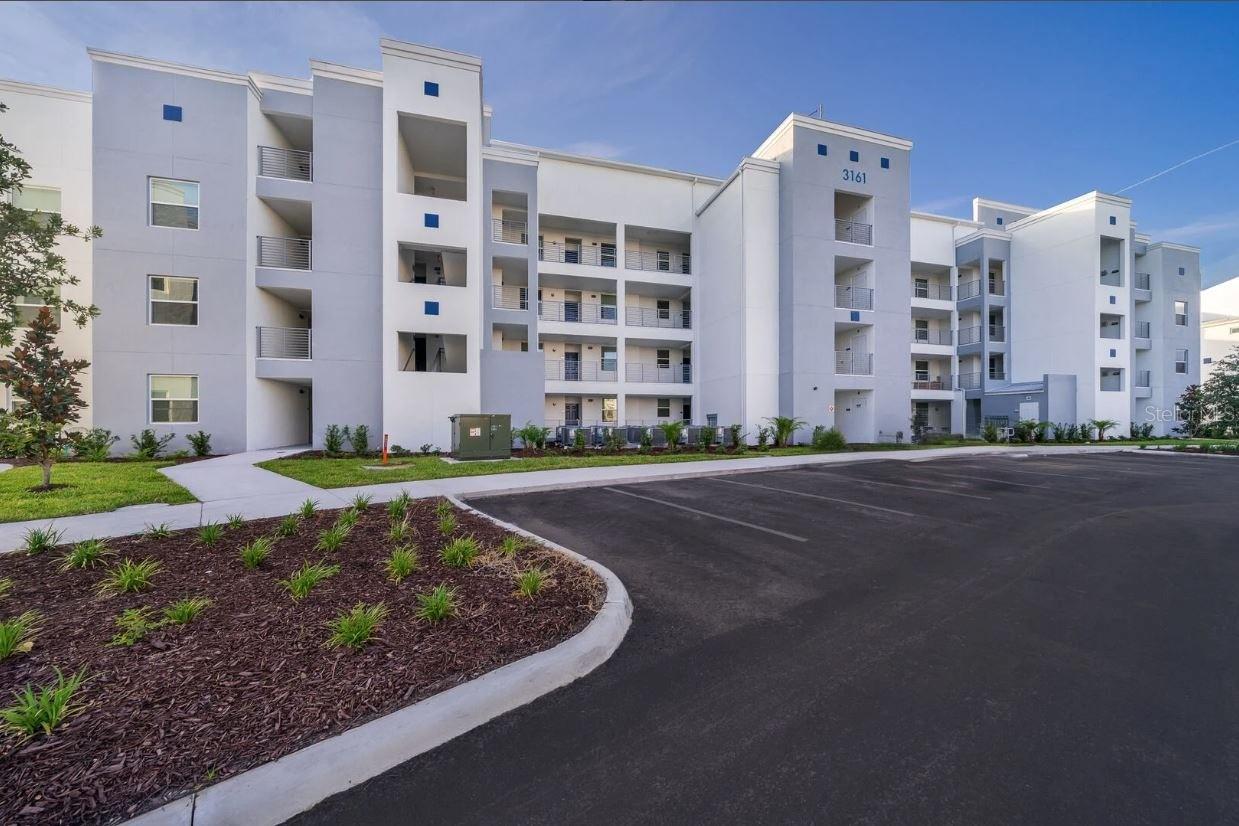 Experience the ultimate vacation lifestyle this wonderful apartment fully furnished 3-bedroom, 2-bath condo in the popular Storey Lake Resort, just minutes from Disney. Designed for comfort and convenience, this Four-floor unit with elevator access features an open layout, oversized kitchen island, quartz countertops, stainless steel appliances, stylish lighting, and a spacious balcony with a great view for relaxing after a day of fun or work. Tenants can enjoy world-class resort amenities, including multiple pools, a lazy river, water slides, mini golf, a fitness center, and 24-hour gated security. With its unbeatable location close to theme parks, shopping, and dining, this condo is the perfect to make you life excitement in Orlando.
