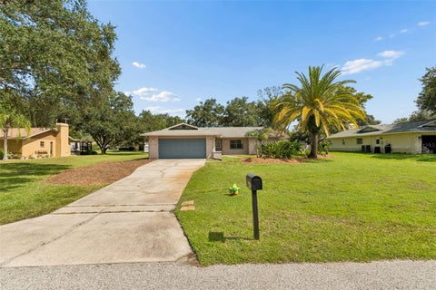 Photo of 9329 Amazon Drive, New Port Richey, FL 34655 (MLS # TB8541163)