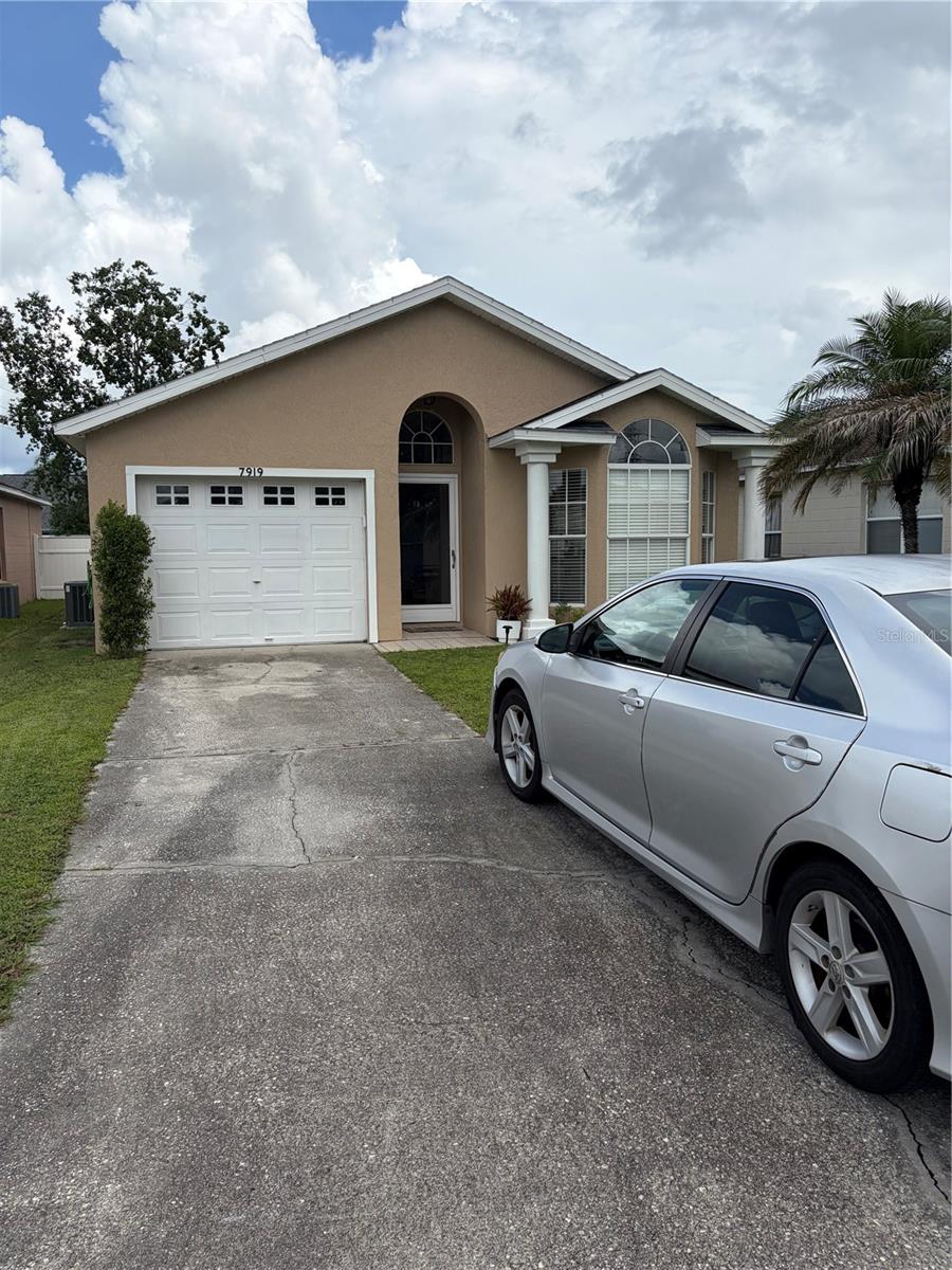 Photo of 7919 Tumbleweed Court, Orlando, FL 32822 (MLS # O6439687)