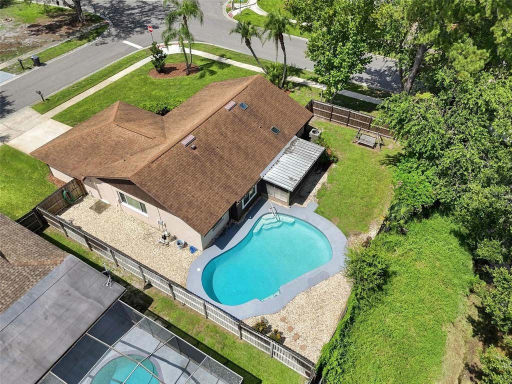 Photo of 4611 Freshwind Avenue, Tampa, FL 33624 (MLS # TB8537838)