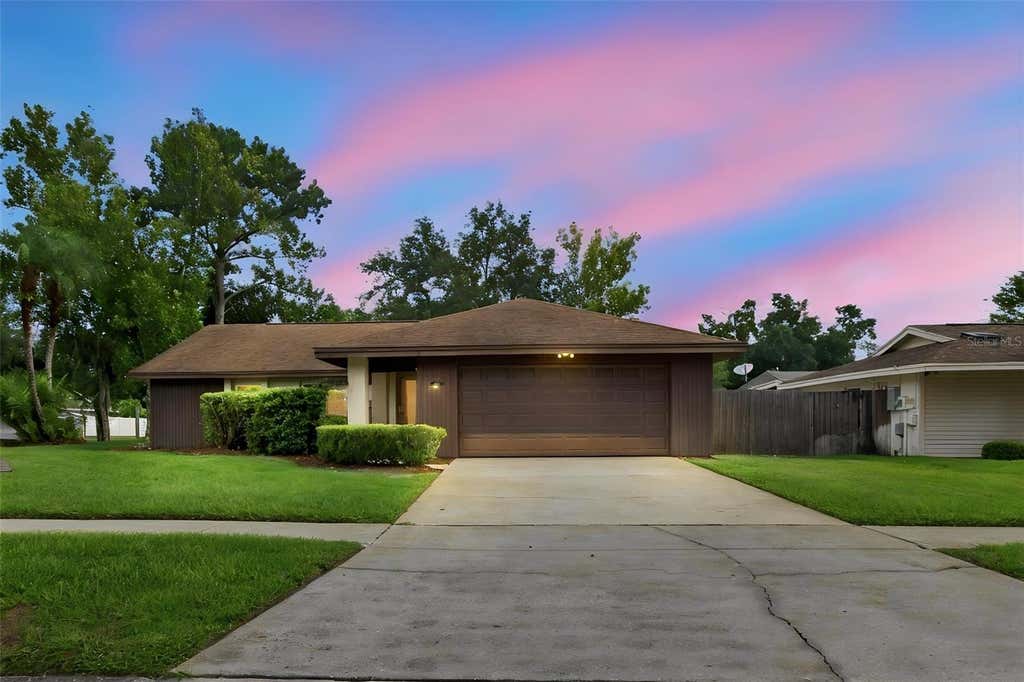 Photo of 4611 Freshwind Avenue, Tampa, FL 33624 (MLS # TB8537838)