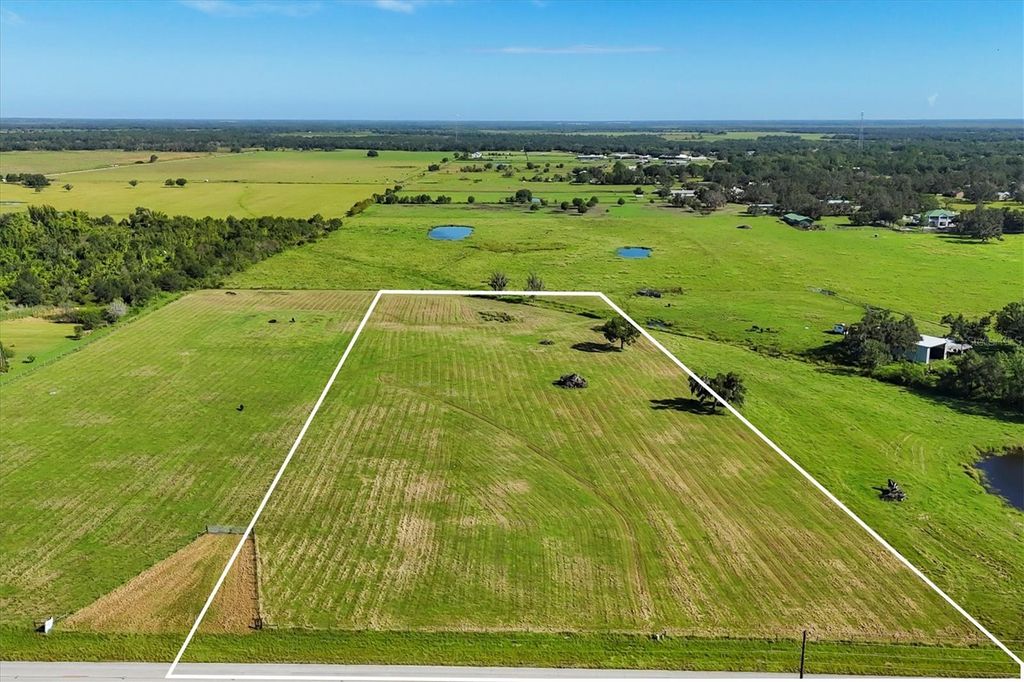 Photo of Singletary Road, Myakka City, FL 34251 (MLS # A4665487)