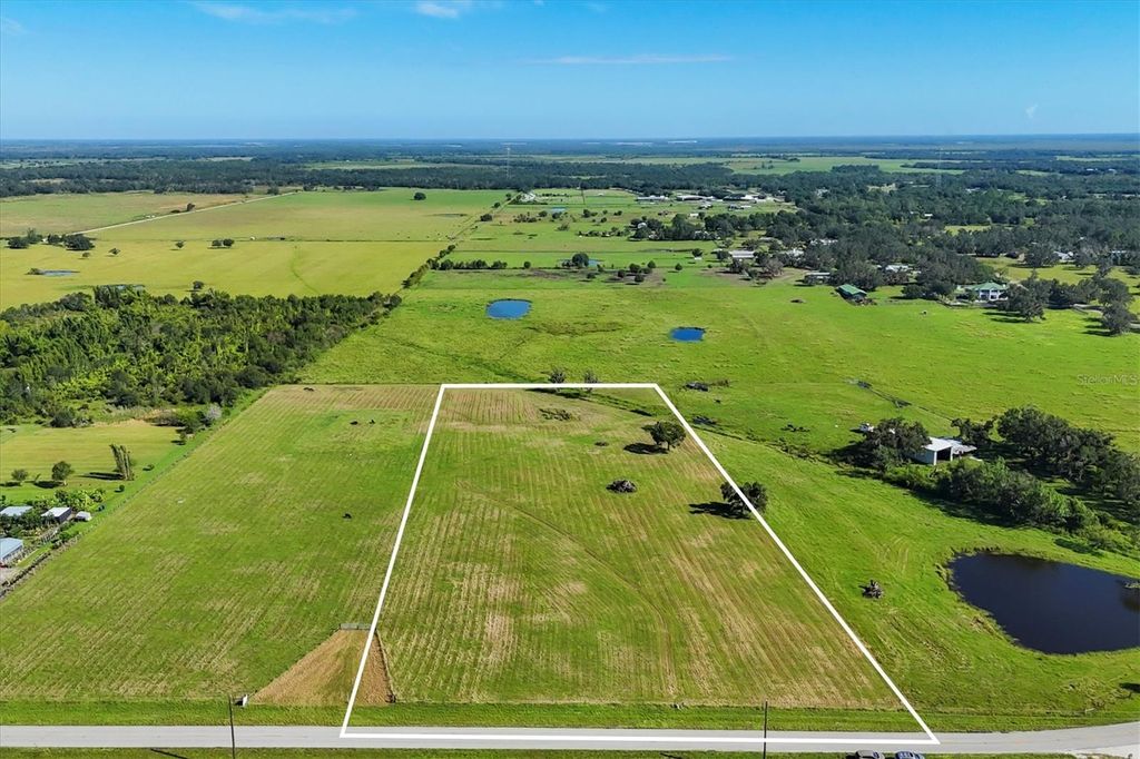 Photo of Singletary Road, Myakka City, FL 34251 (MLS # A4665487)
