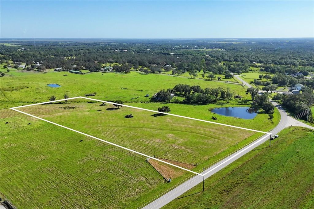 Photo of Singletary Road, Myakka City, FL 34251 (MLS # A4665487)