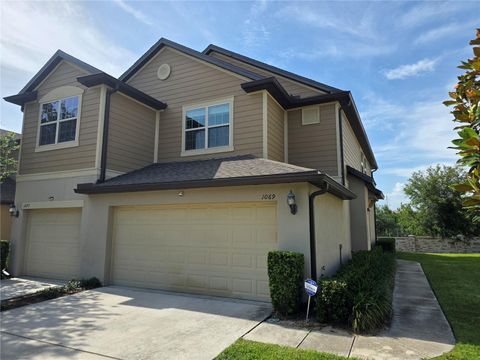 1069 PAVIA DRIVE APOPKA FL 32703
