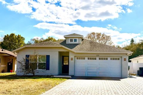 Photo of 1090 E Pierce Avenue, Orlando, FL 32809 (MLS # O6379954)