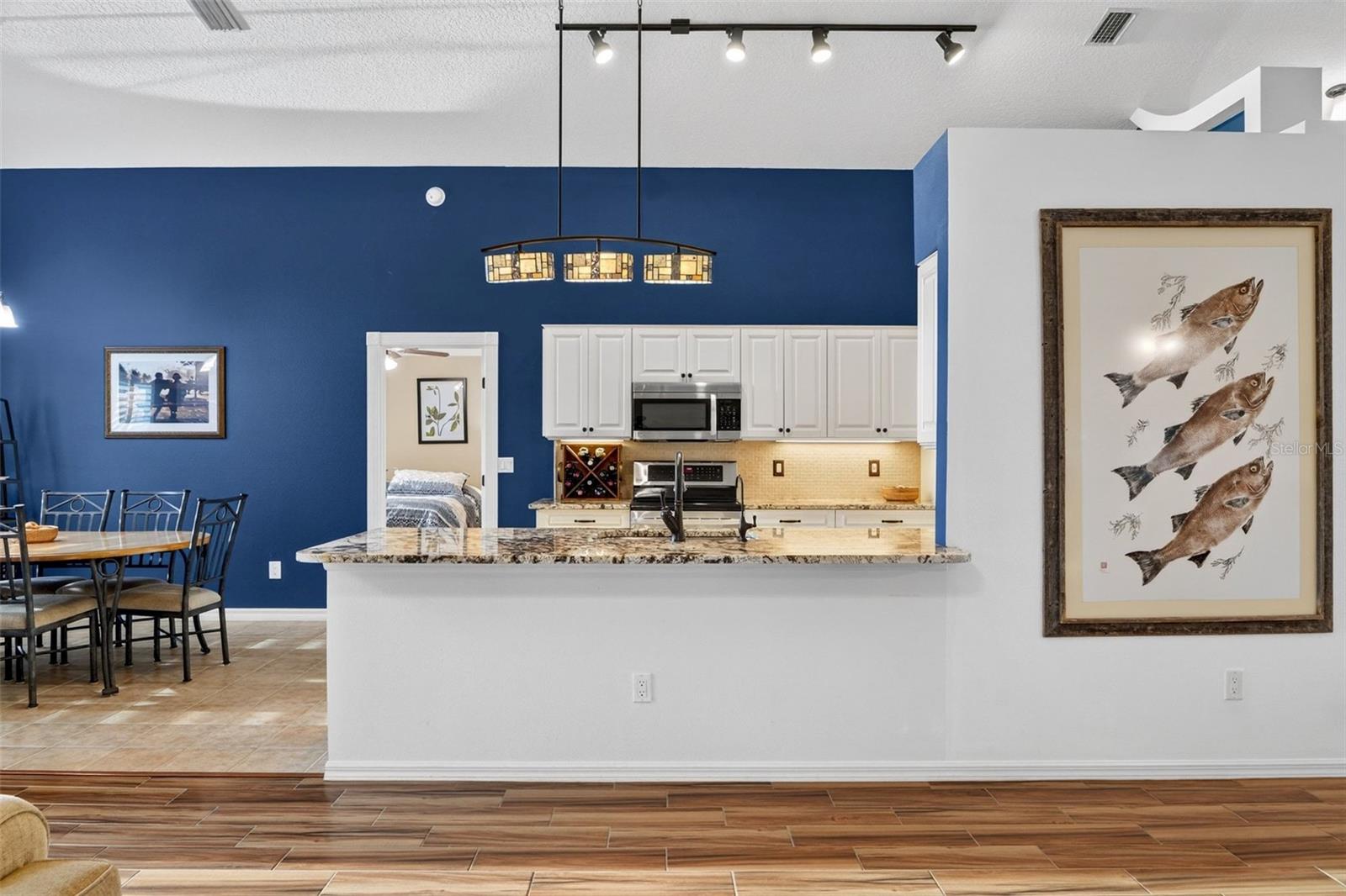 PLANTATION BAY SEC 1E-5 UNIT 01 - Residential