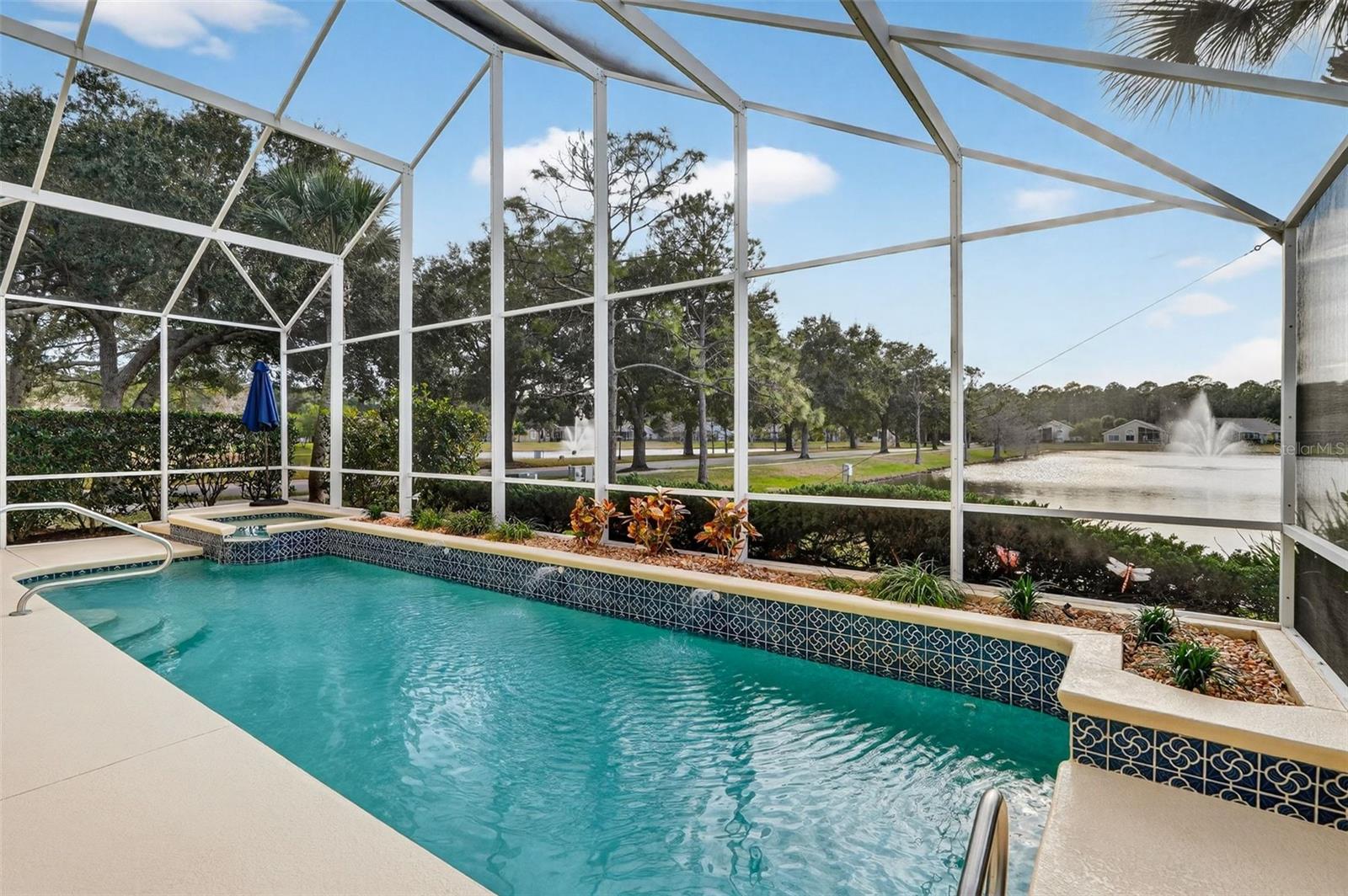 PLANTATION BAY SEC 1E-5 UNIT 01 - Residential