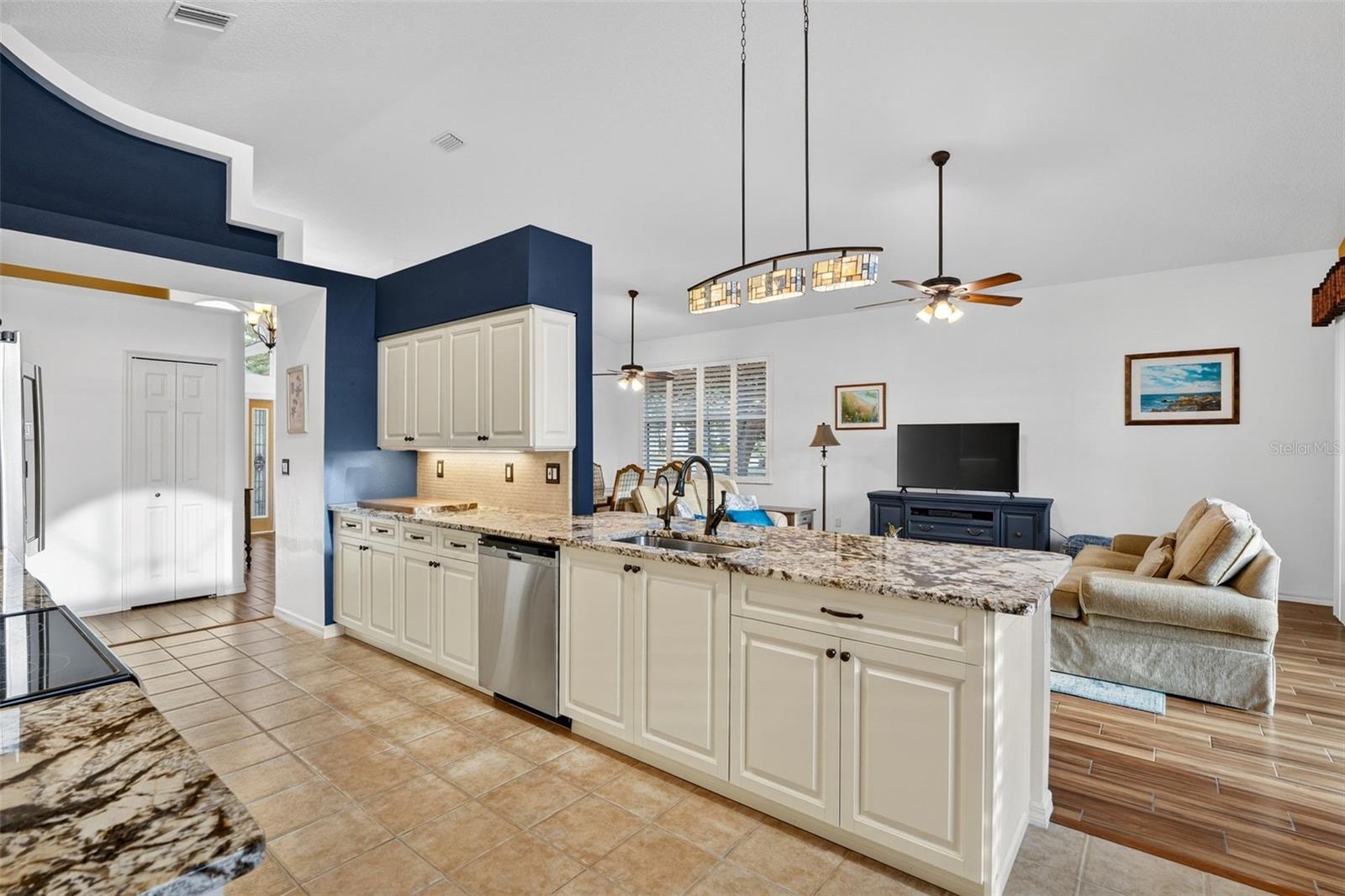 PLANTATION BAY SEC 1E-5 UNIT 01 - Residential